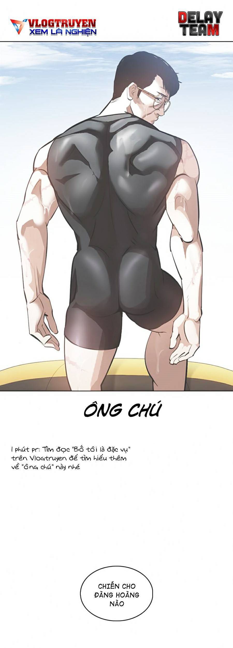 Lookism - Hoán Đổi Diệu Kỳ hoán đổi diệu kỳ - chapter 376 - Upload bởi truyensieuhay.com