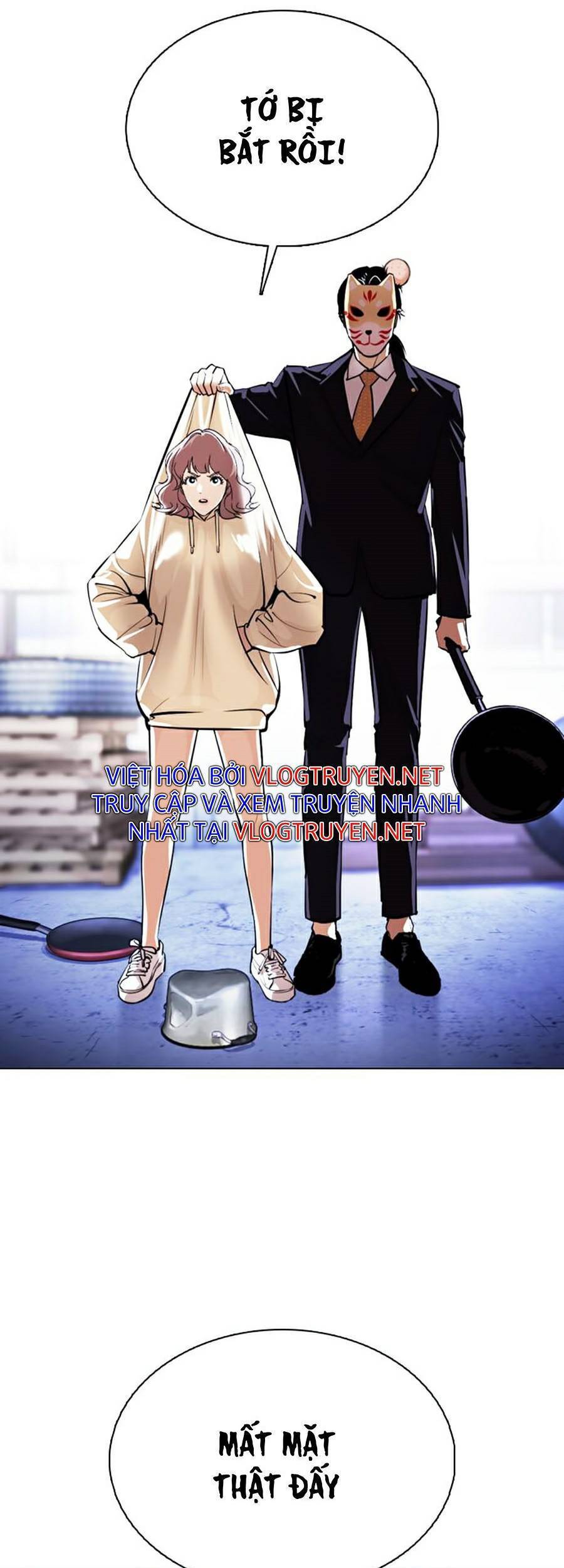 Lookism - Hoán Đổi Diệu Kỳ hoán đổi diệu kỳ - chapter 376 - Upload bởi truyensieuhay.com