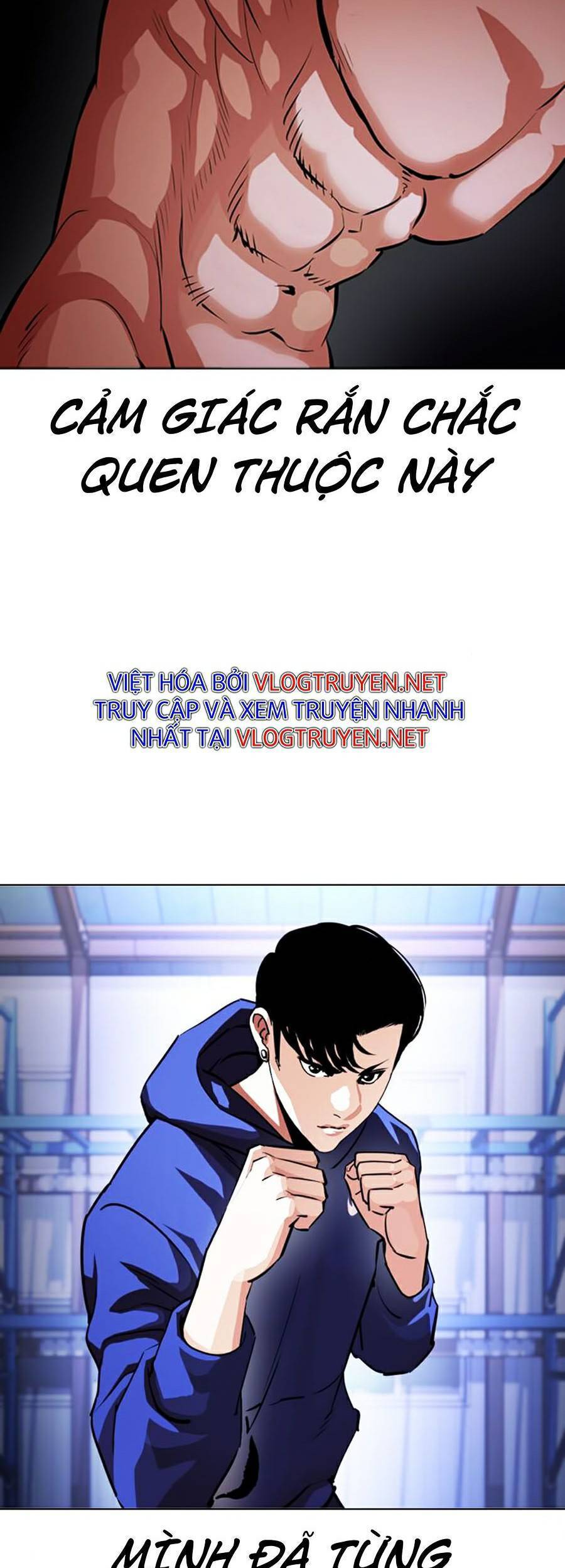 Lookism - Hoán Đổi Diệu Kỳ hoán đổi diệu kỳ - chapter 376 - Upload bởi truyensieuhay.com