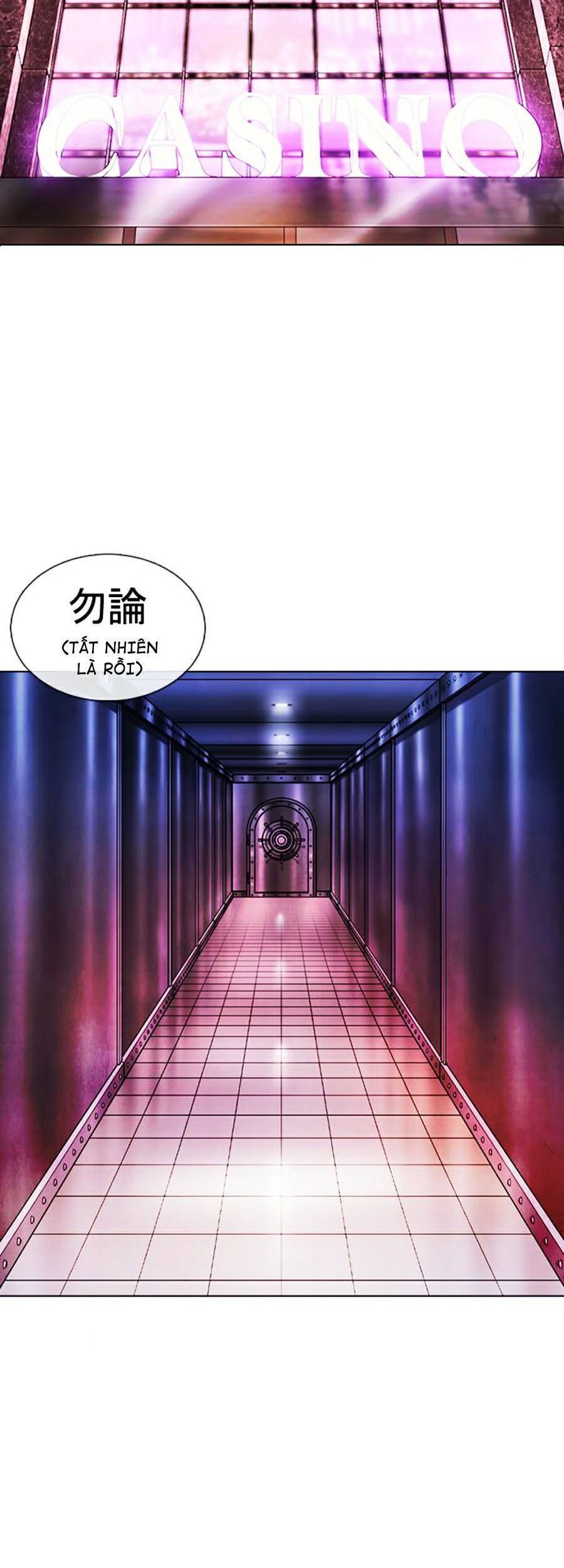Lookism - Hoán Đổi Diệu Kỳ hoán đổi diệu kỳ - chapter 376 - Upload bởi truyensieuhay.com
