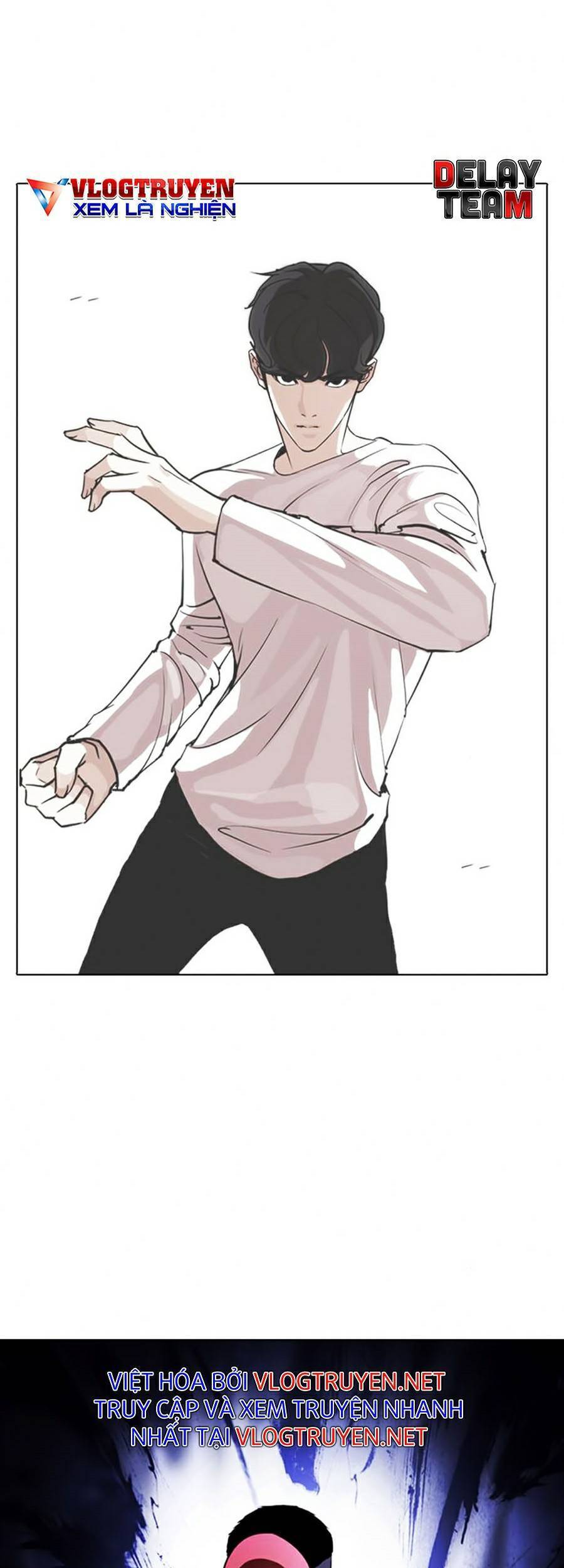 Lookism - Hoán Đổi Diệu Kỳ hoán đổi diệu kỳ - chapter 376 - Upload bởi truyensieuhay.com