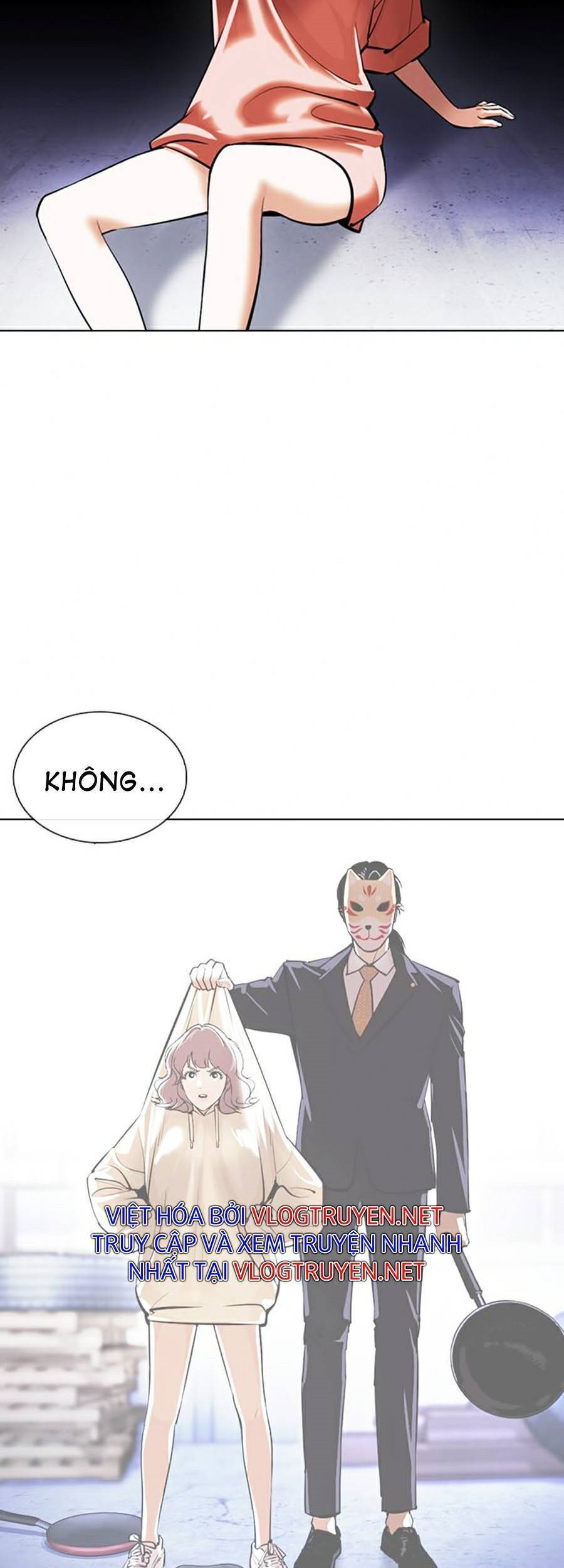 Lookism - Hoán Đổi Diệu Kỳ hoán đổi diệu kỳ - chapter 376 - Upload bởi truyensieuhay.com