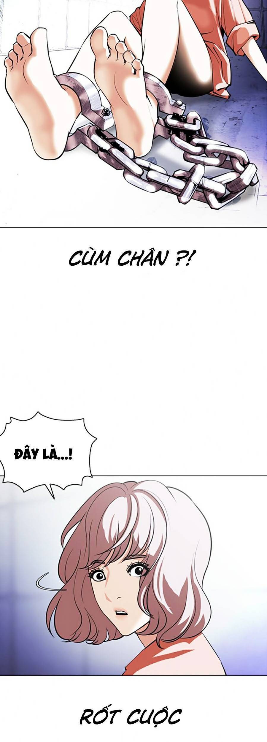Lookism - Hoán Đổi Diệu Kỳ hoán đổi diệu kỳ - chapter 376 - Upload bởi truyensieuhay.com