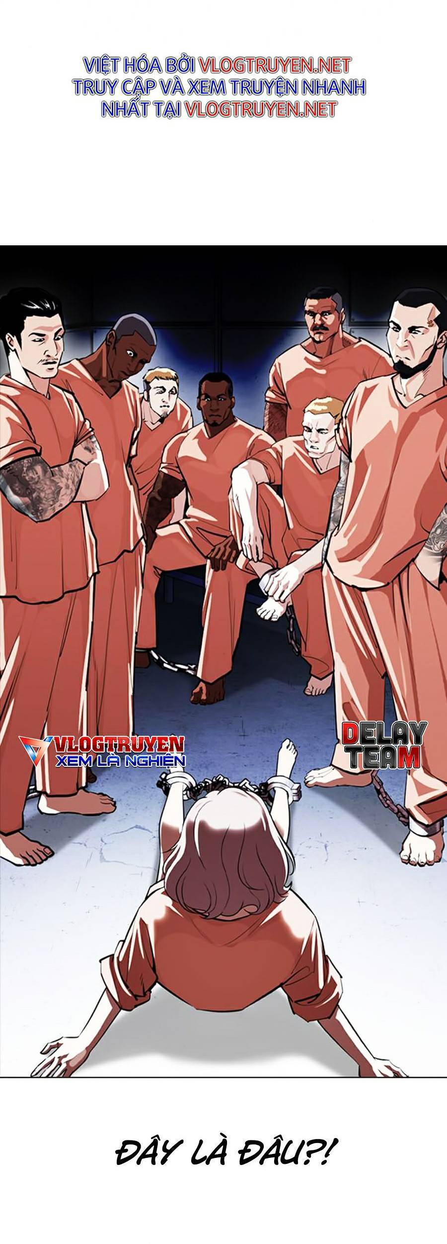 Lookism - Hoán Đổi Diệu Kỳ hoán đổi diệu kỳ - chapter 376 - Upload bởi truyensieuhay.com