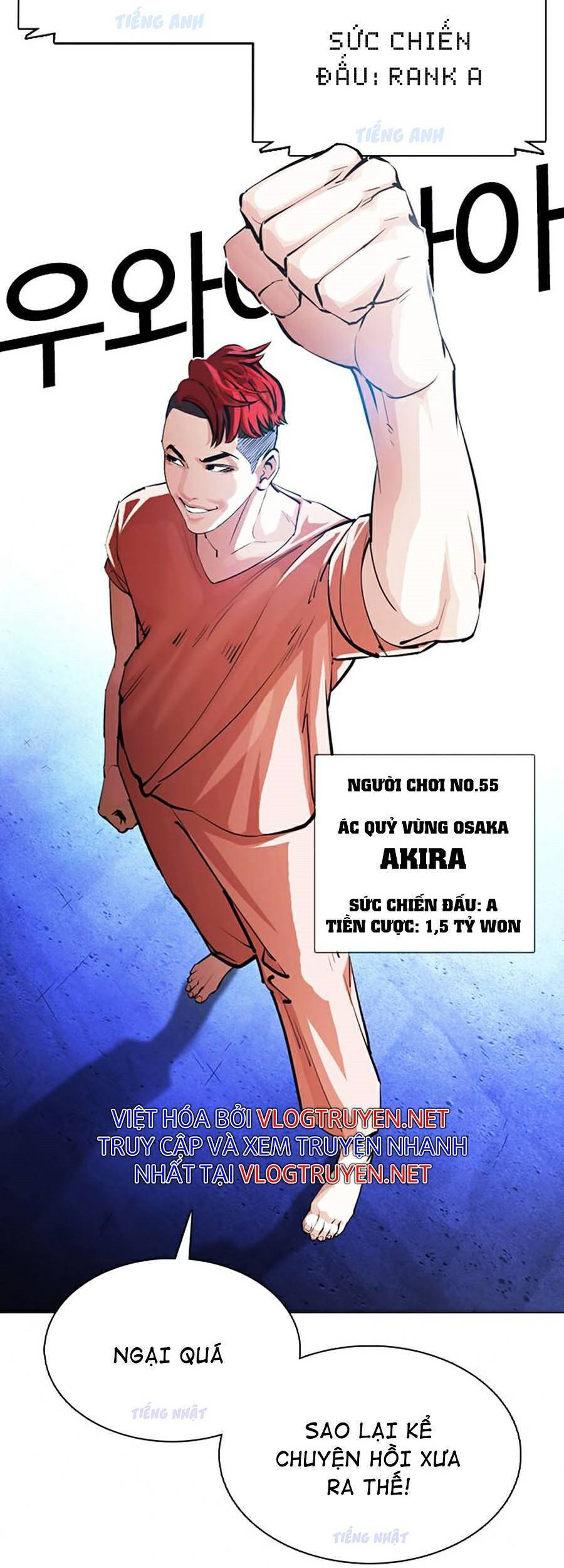 Lookism - Hoán Đổi Diệu Kỳ hoán đổi diệu kỳ - chapter 377 - Upload bởi truyensieuhay.com