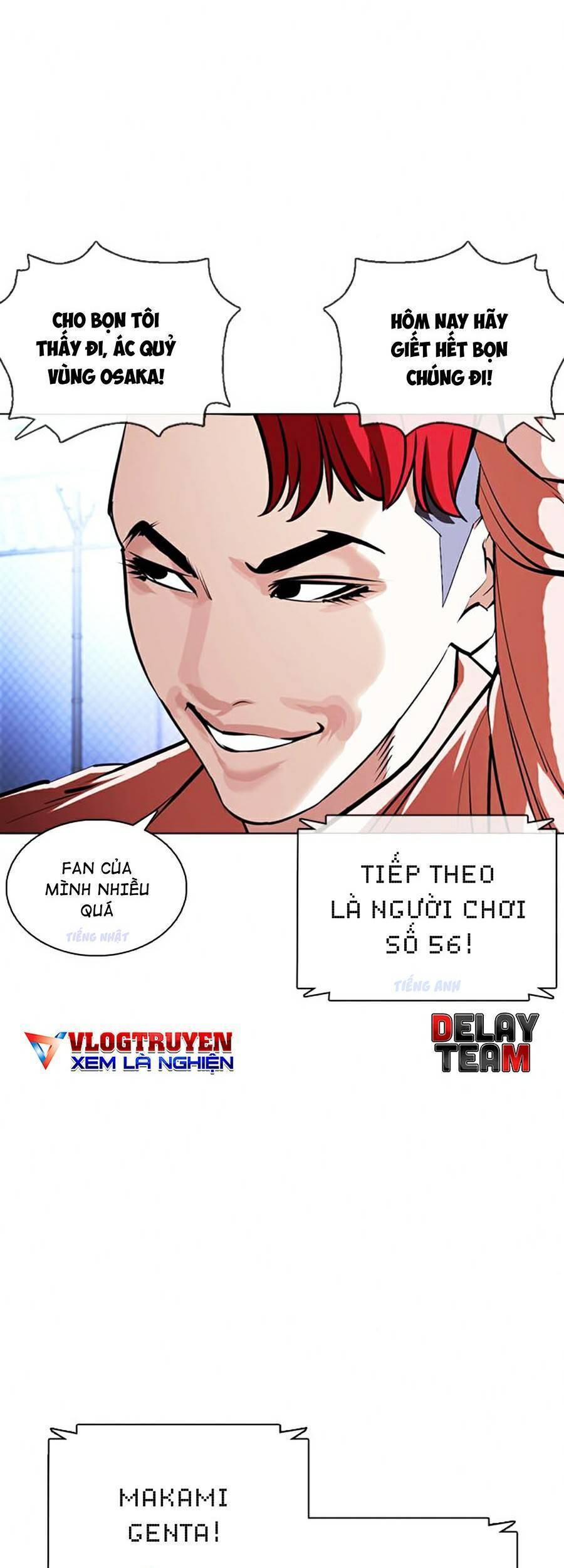 Lookism - Hoán Đổi Diệu Kỳ hoán đổi diệu kỳ - chapter 377 - Upload bởi truyensieuhay.com