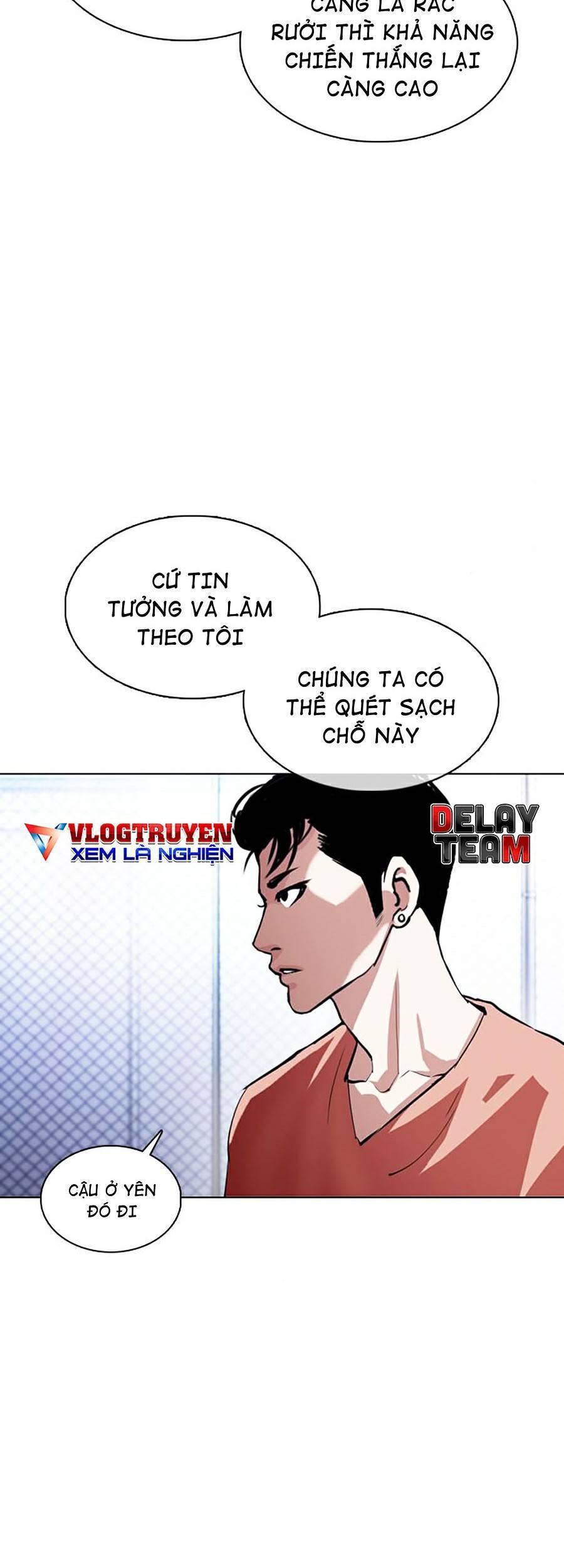 Lookism - Hoán Đổi Diệu Kỳ hoán đổi diệu kỳ - chapter 377 - Upload bởi truyensieuhay.com