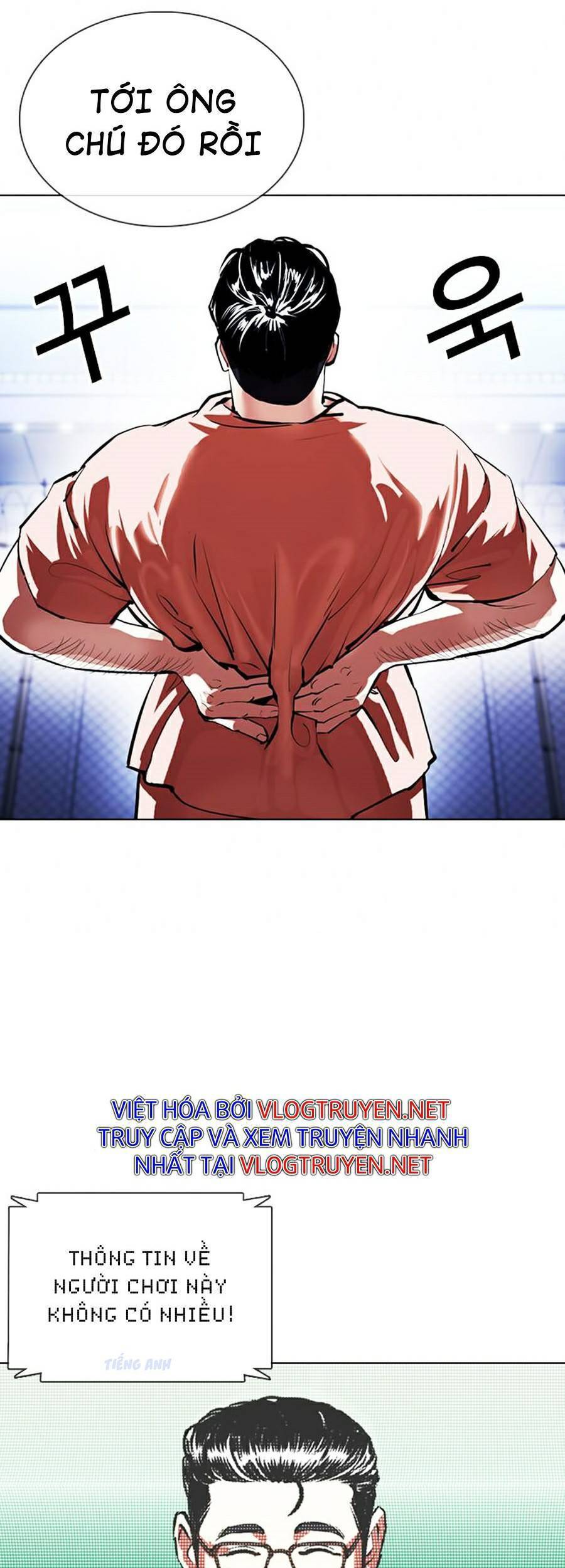 Lookism - Hoán Đổi Diệu Kỳ hoán đổi diệu kỳ - chapter 377 - Upload bởi truyensieuhay.com