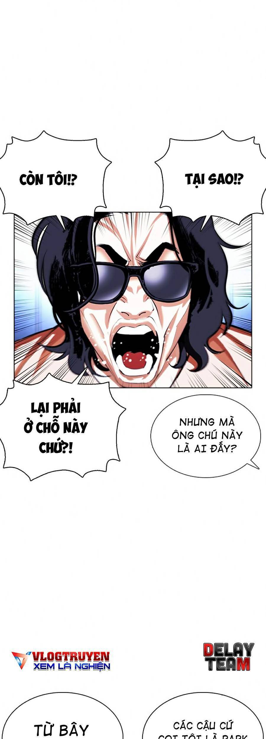 Lookism - Hoán Đổi Diệu Kỳ hoán đổi diệu kỳ - chapter 377 - Upload bởi truyensieuhay.com