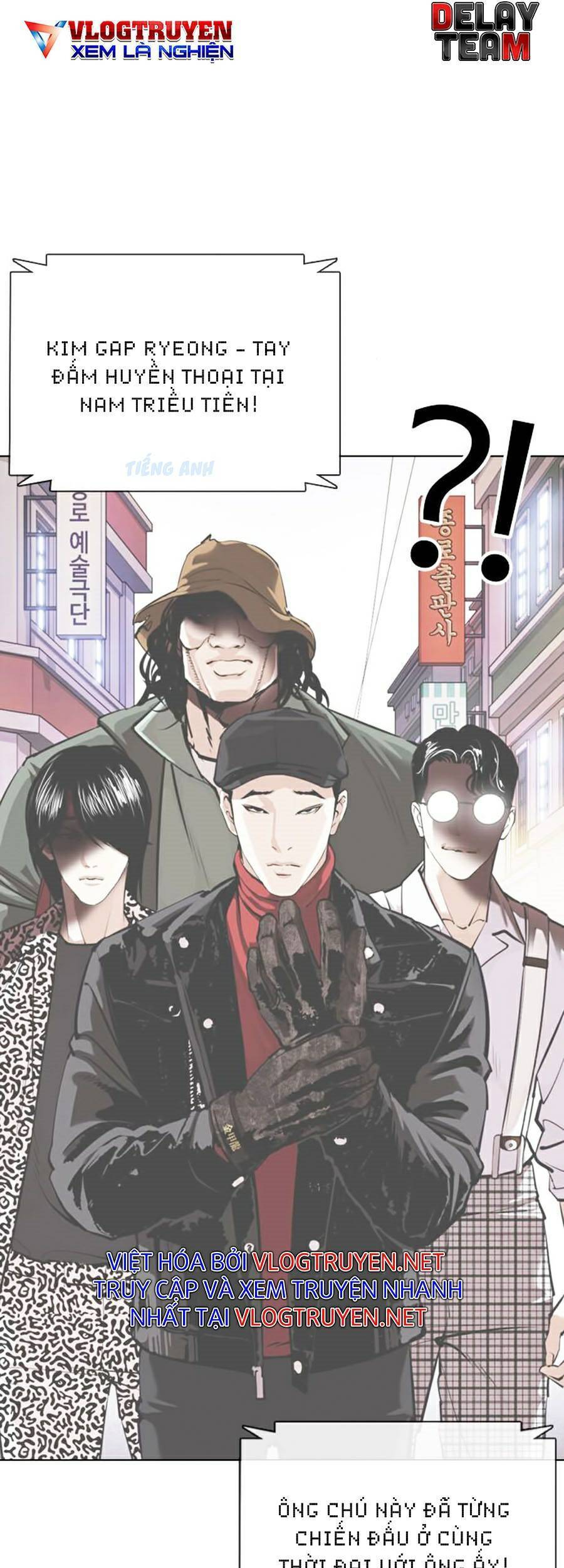 Lookism - Hoán Đổi Diệu Kỳ hoán đổi diệu kỳ - chapter 377 - Upload bởi truyensieuhay.com