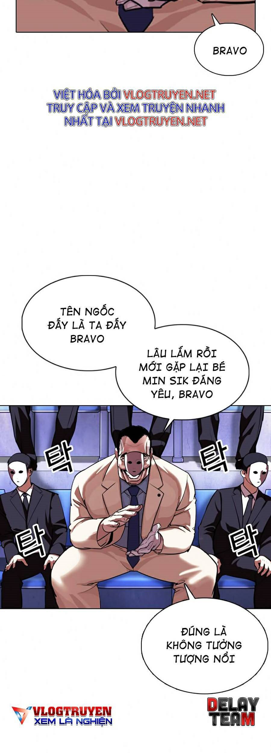 Lookism - Hoán Đổi Diệu Kỳ hoán đổi diệu kỳ - chapter 377 - Upload bởi truyensieuhay.com