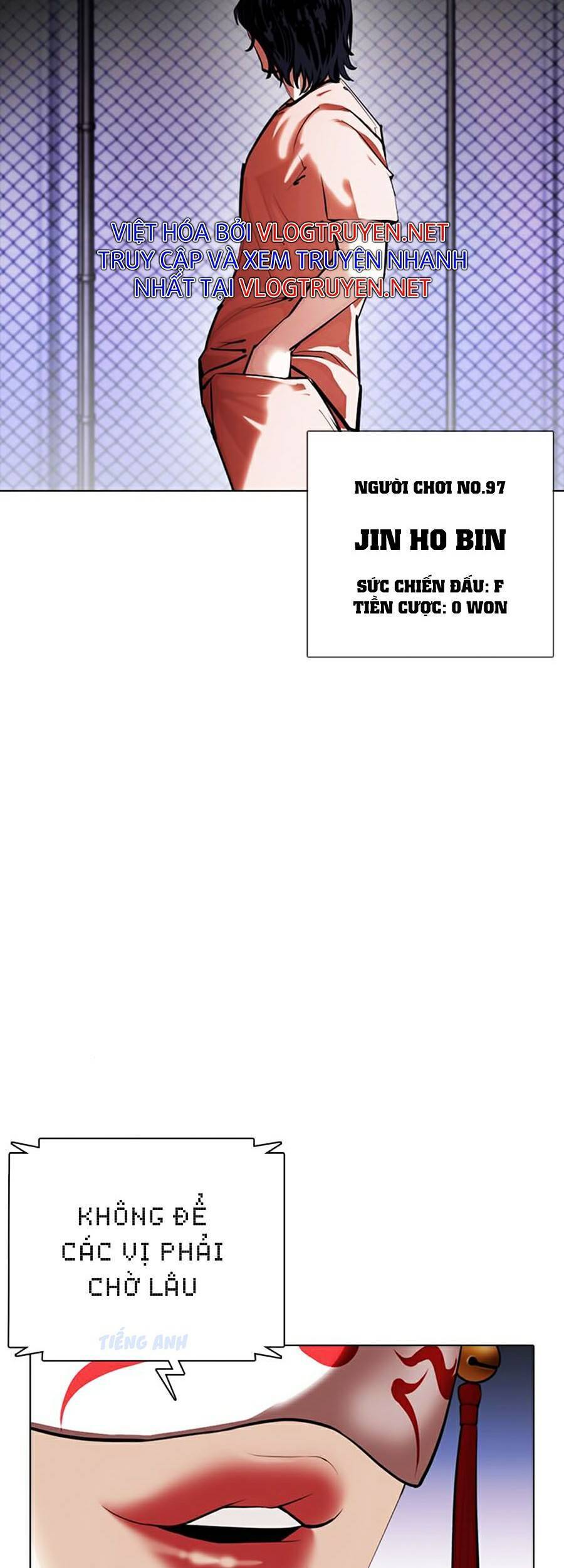 Lookism - Hoán Đổi Diệu Kỳ hoán đổi diệu kỳ - chapter 377 - Upload bởi truyensieuhay.com
