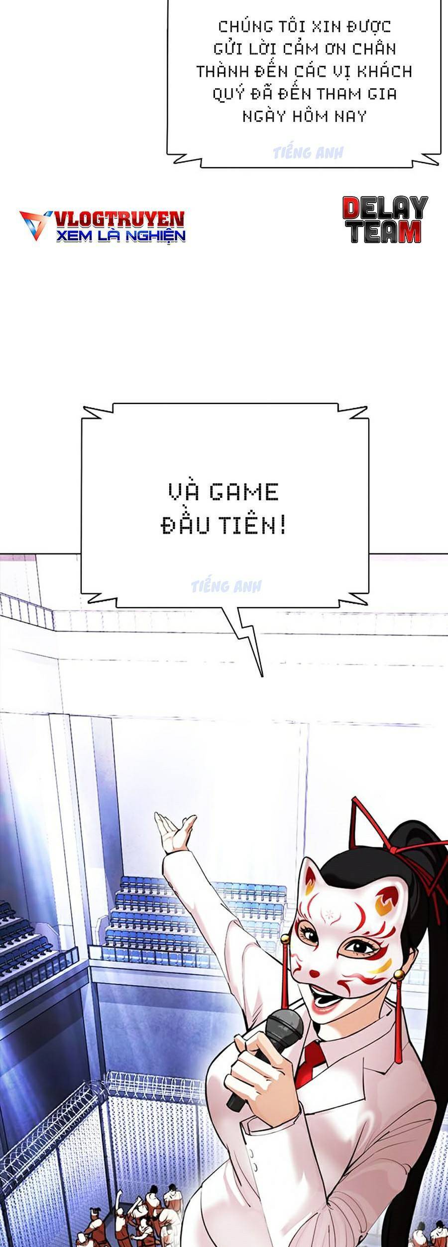 Lookism - Hoán Đổi Diệu Kỳ hoán đổi diệu kỳ - chapter 377 - Upload bởi truyensieuhay.com