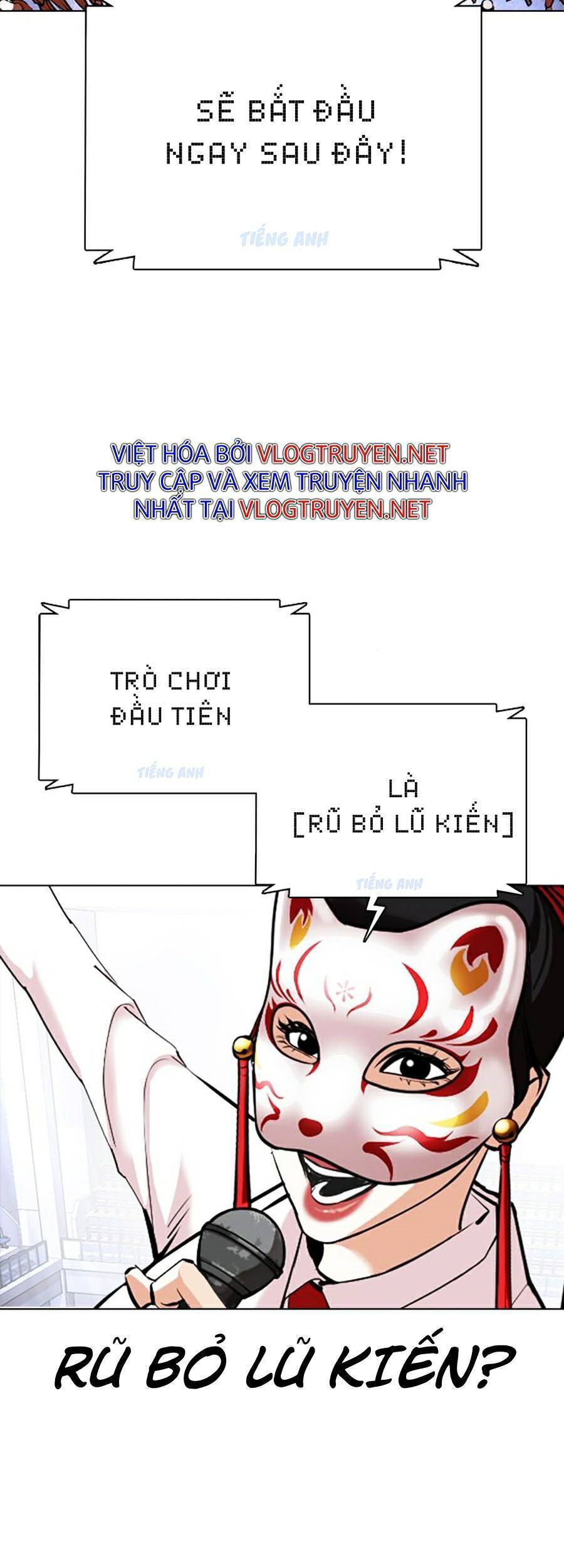 Lookism - Hoán Đổi Diệu Kỳ hoán đổi diệu kỳ - chapter 377 - Upload bởi truyensieuhay.com