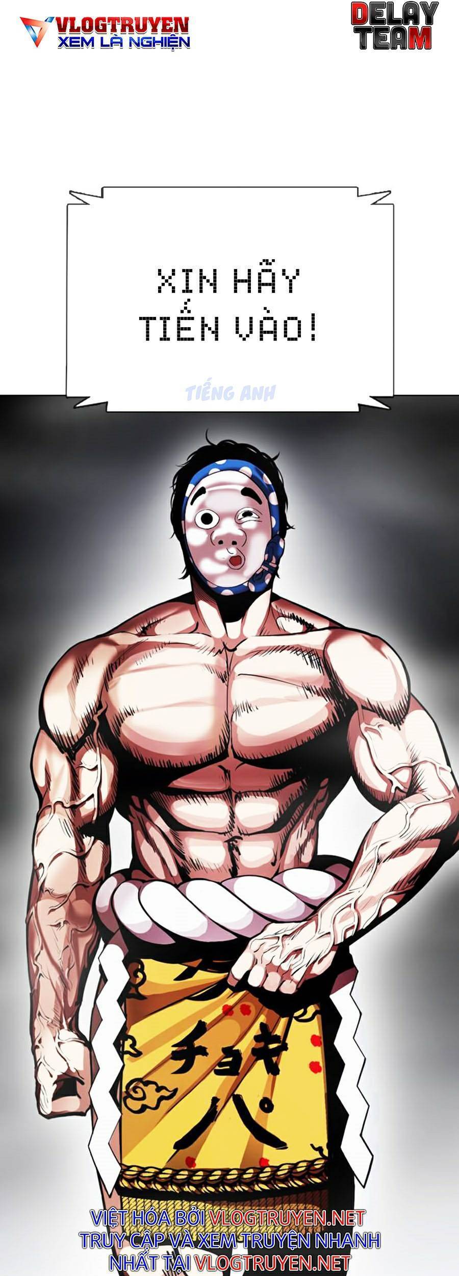 Lookism - Hoán Đổi Diệu Kỳ hoán đổi diệu kỳ - chapter 377 - Upload bởi truyensieuhay.com