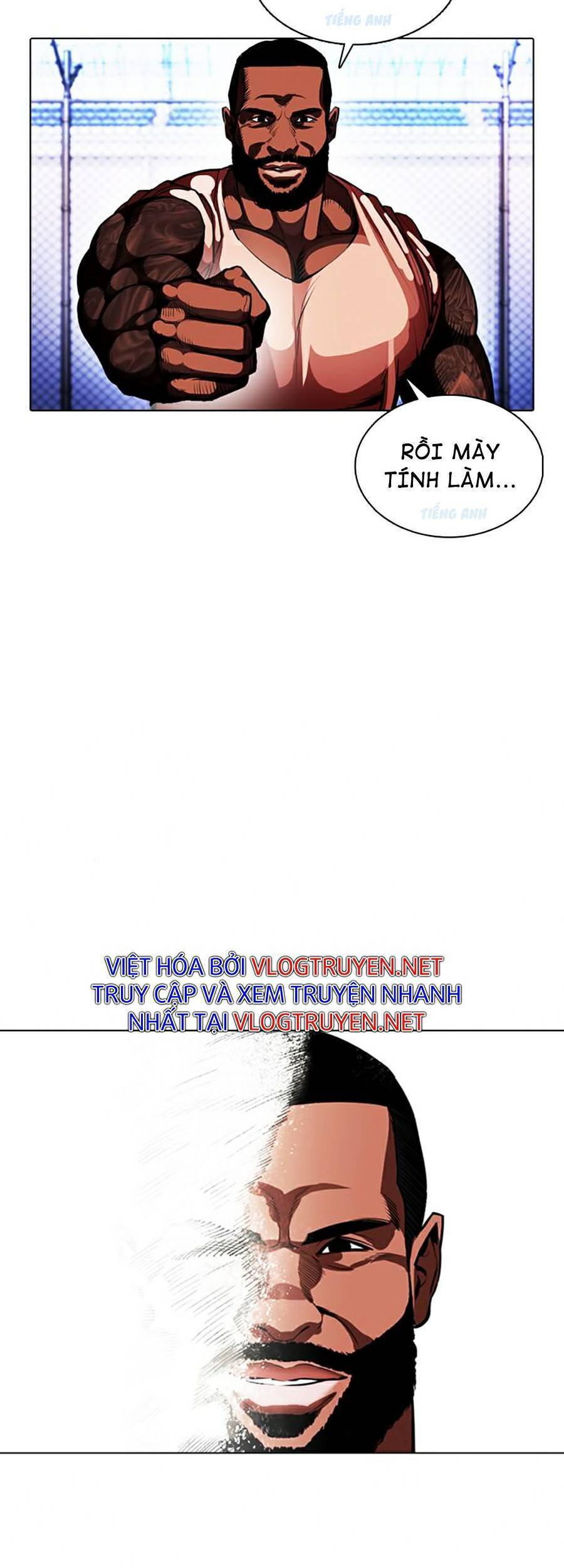 Lookism - Hoán Đổi Diệu Kỳ hoán đổi diệu kỳ - chapter 377 - Upload bởi truyensieuhay.com