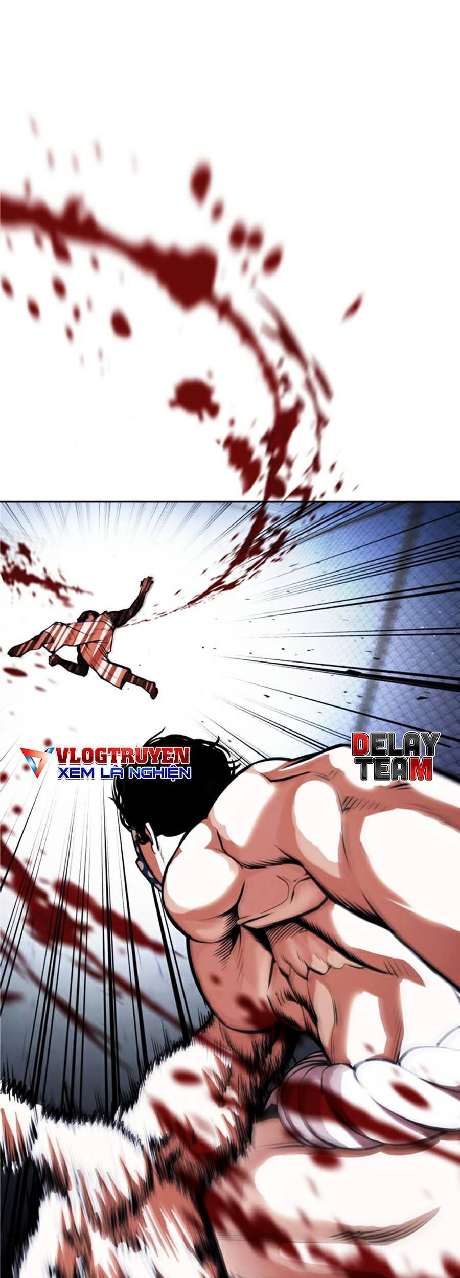 Lookism - Hoán Đổi Diệu Kỳ hoán đổi diệu kỳ - chapter 377 - Upload bởi truyensieuhay.com