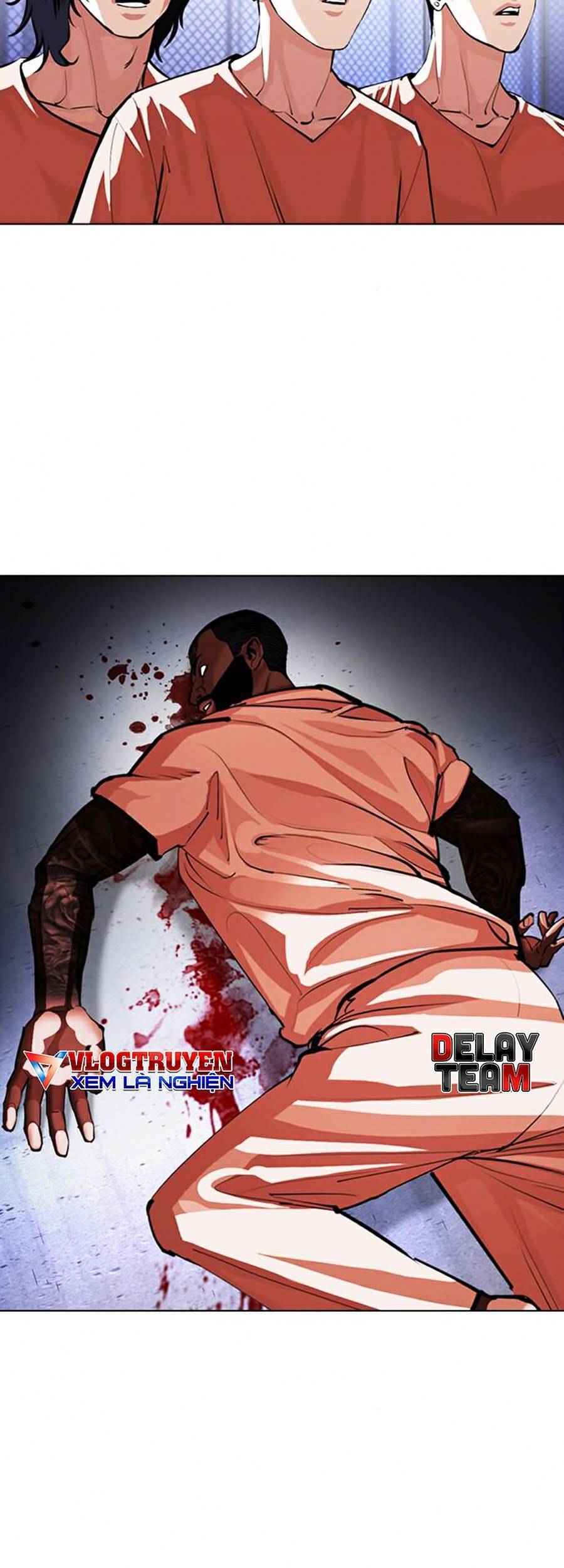 Lookism - Hoán Đổi Diệu Kỳ hoán đổi diệu kỳ - chapter 377 - Upload bởi truyensieuhay.com