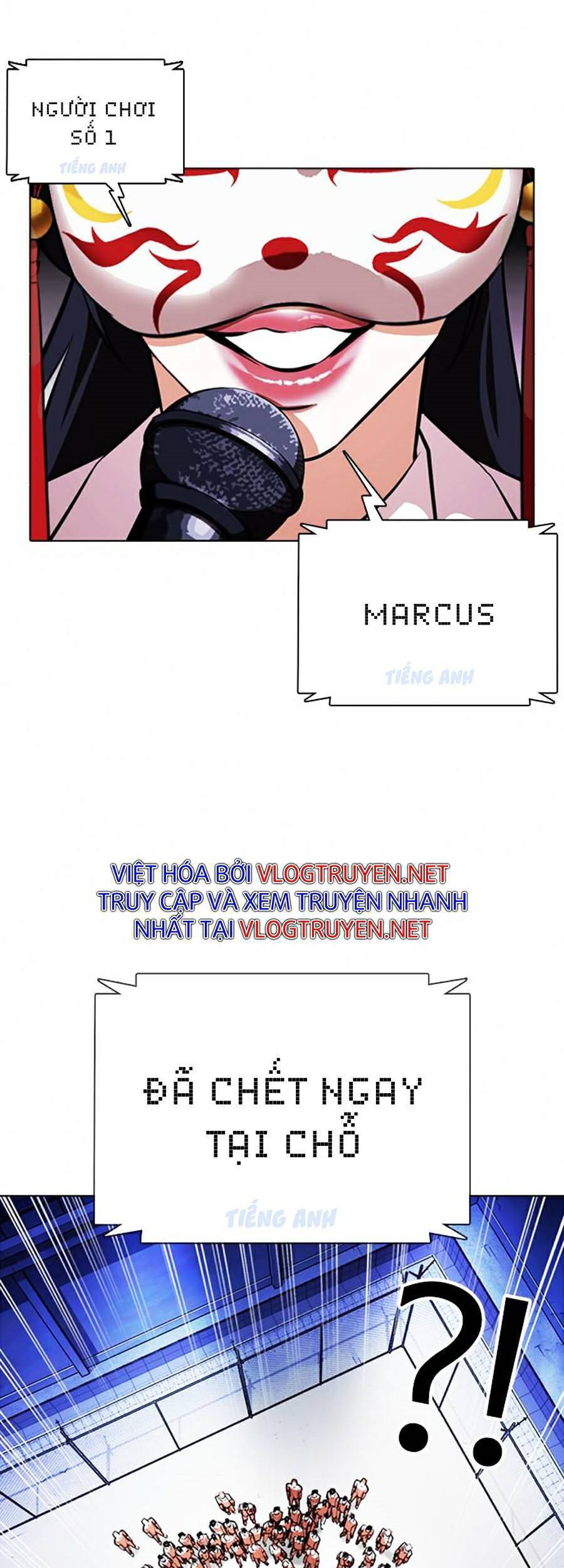 Lookism - Hoán Đổi Diệu Kỳ hoán đổi diệu kỳ - chapter 377 - Upload bởi truyensieuhay.com