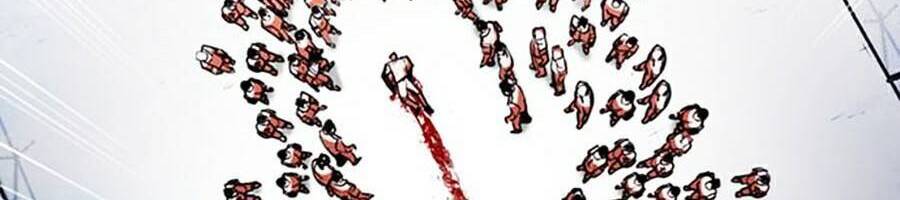 Lookism - Hoán Đổi Diệu Kỳ hoán đổi diệu kỳ - chapter 377 - Upload bởi truyensieuhay.com