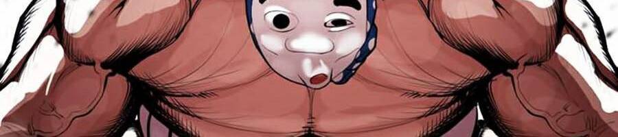 Lookism - Hoán Đổi Diệu Kỳ hoán đổi diệu kỳ - chapter 377 - Upload bởi truyensieuhay.com