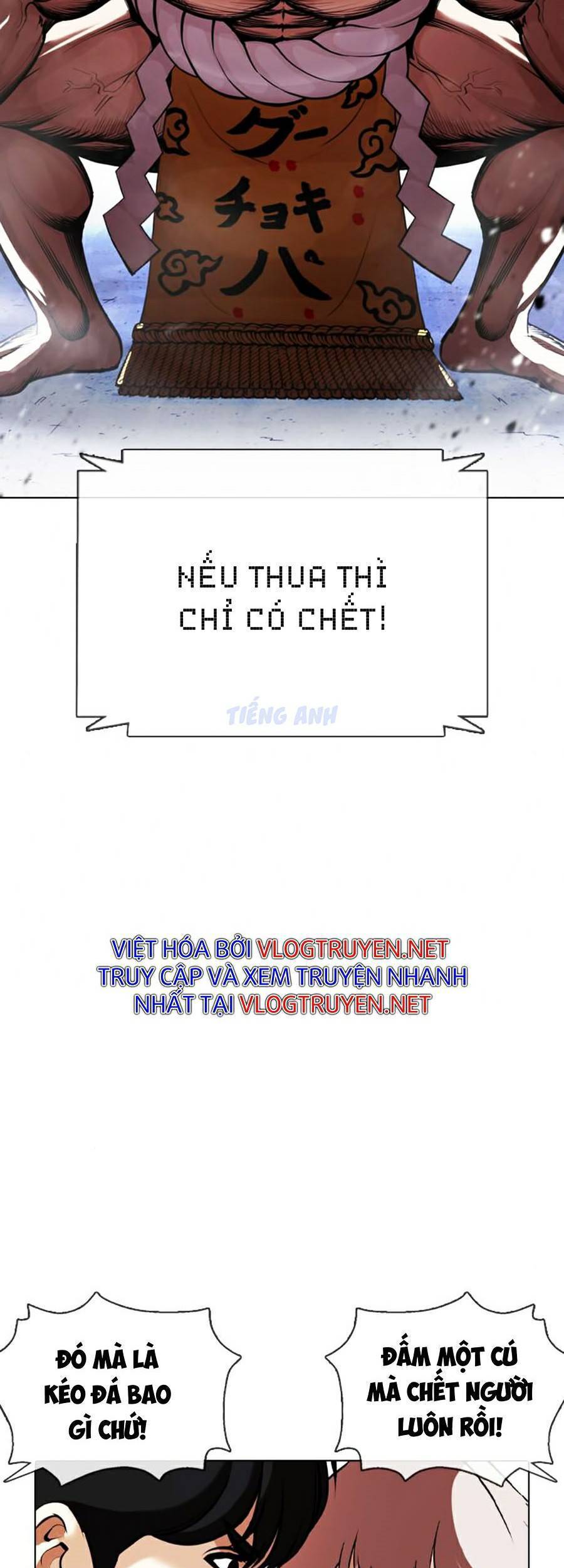 Lookism - Hoán Đổi Diệu Kỳ hoán đổi diệu kỳ - chapter 377 - Upload bởi truyensieuhay.com
