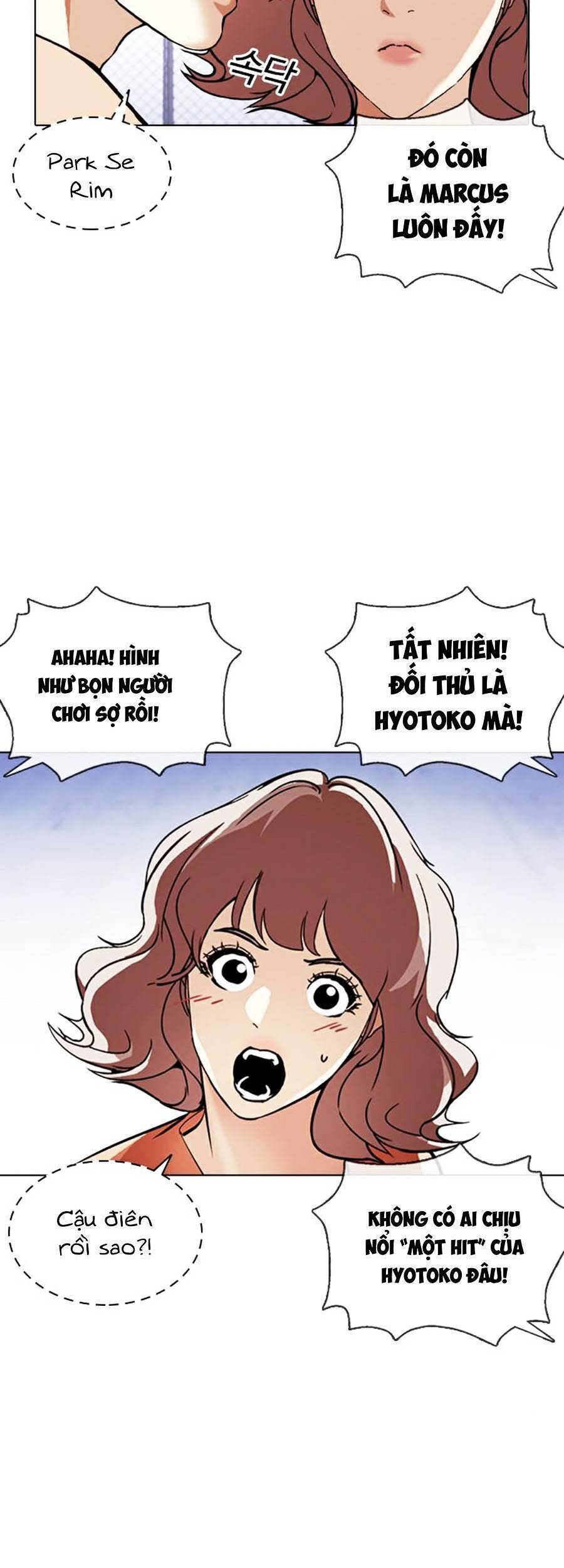Lookism - Hoán Đổi Diệu Kỳ hoán đổi diệu kỳ - chapter 377 - Upload bởi truyensieuhay.com