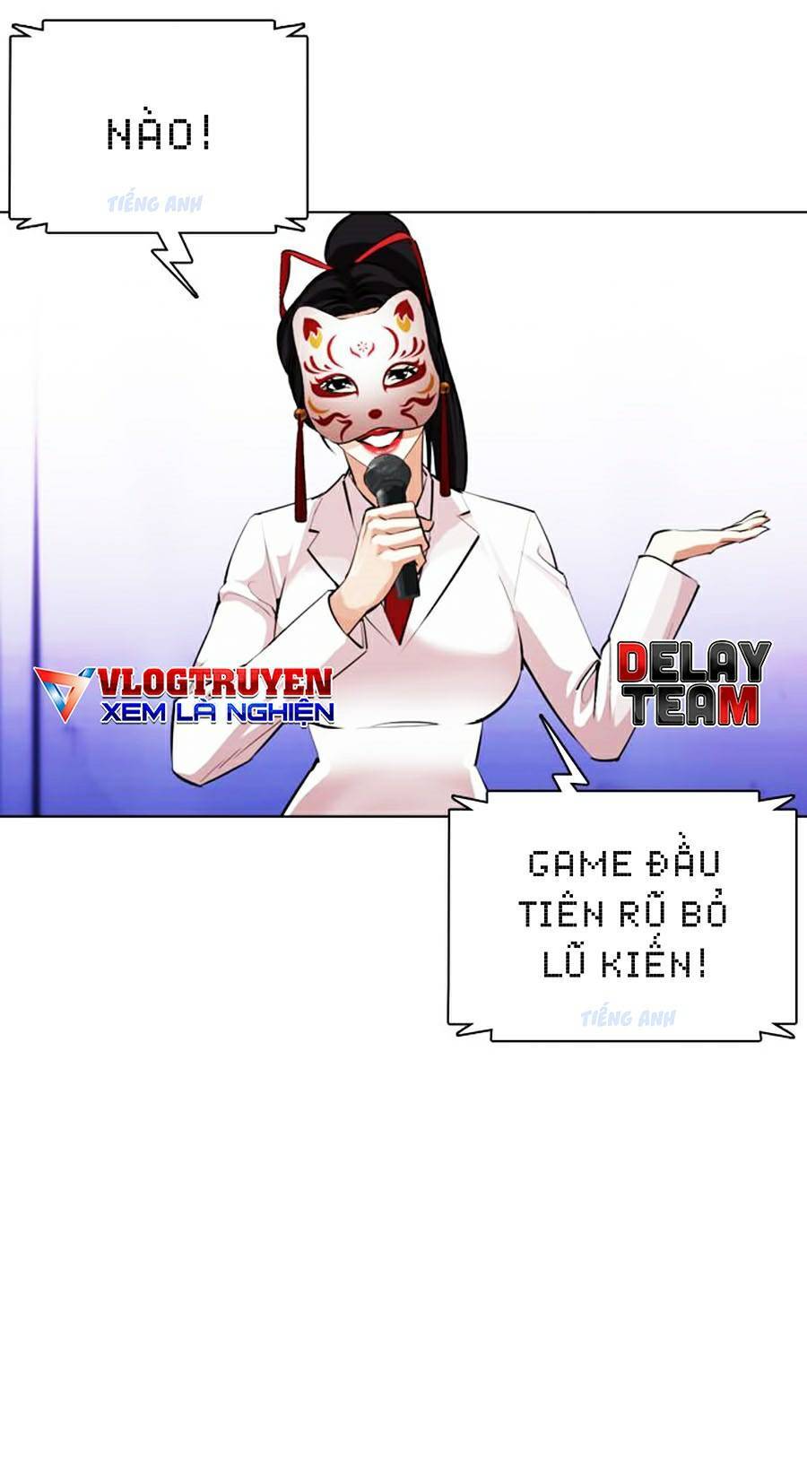 Lookism - Hoán Đổi Diệu Kỳ hoán đổi diệu kỳ - chapter 377 - Upload bởi truyensieuhay.com