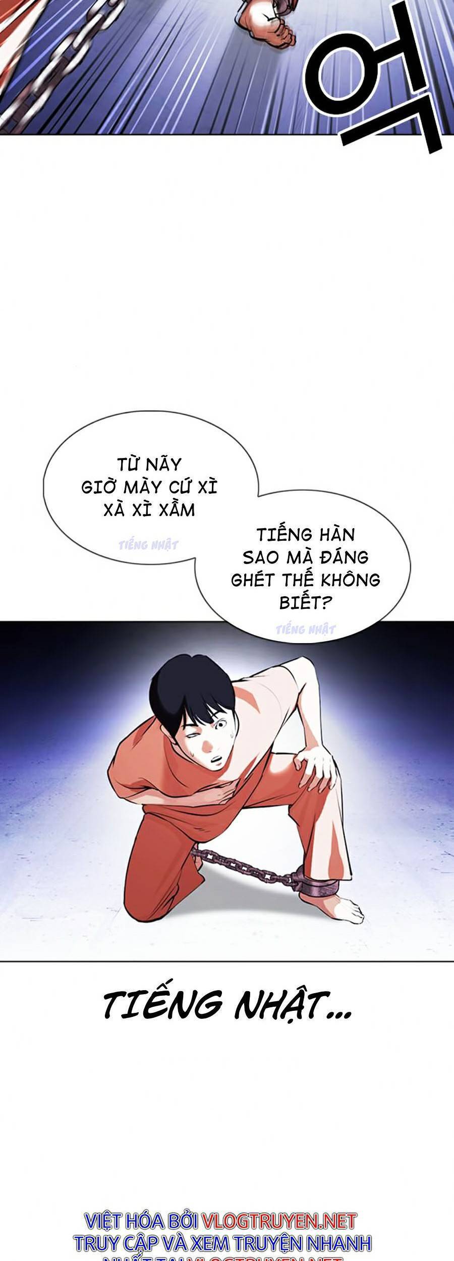 Lookism - Hoán Đổi Diệu Kỳ hoán đổi diệu kỳ - chapter 377 - Upload bởi truyensieuhay.com