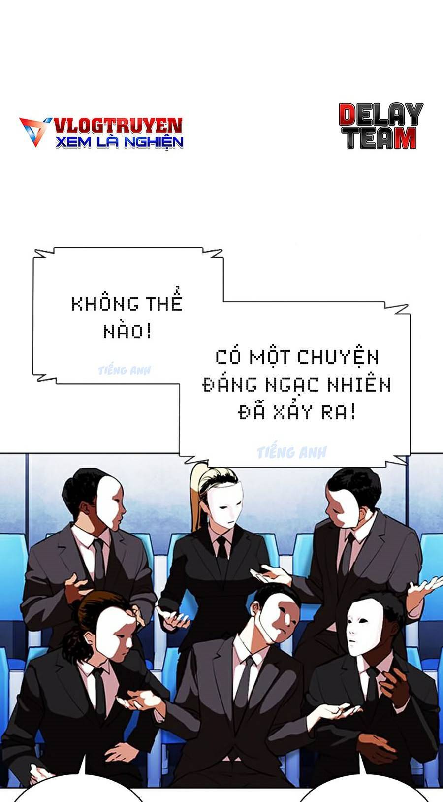 Lookism - Hoán Đổi Diệu Kỳ hoán đổi diệu kỳ - chapter 377 - Upload bởi truyensieuhay.com
