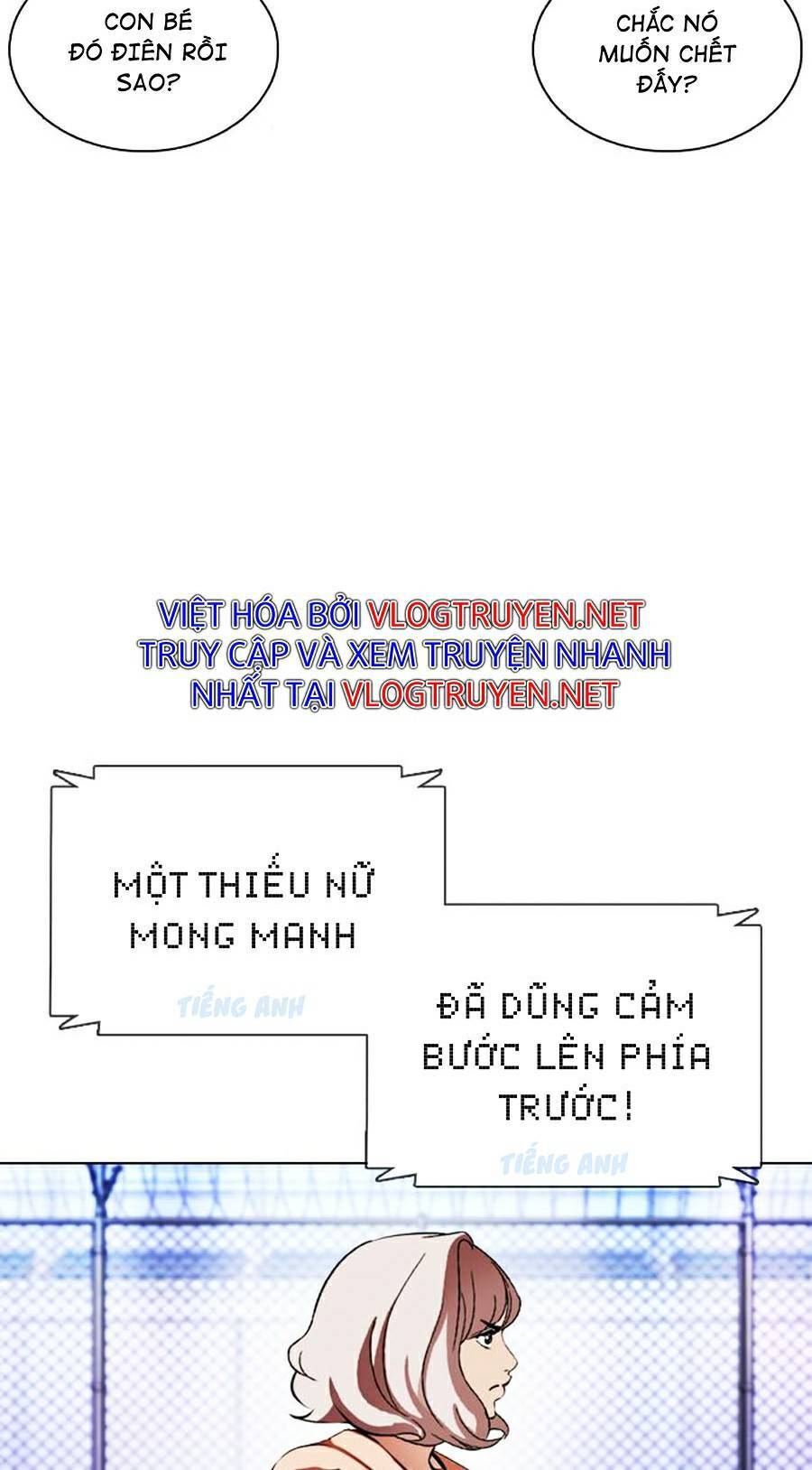 Lookism - Hoán Đổi Diệu Kỳ hoán đổi diệu kỳ - chapter 377 - Upload bởi truyensieuhay.com