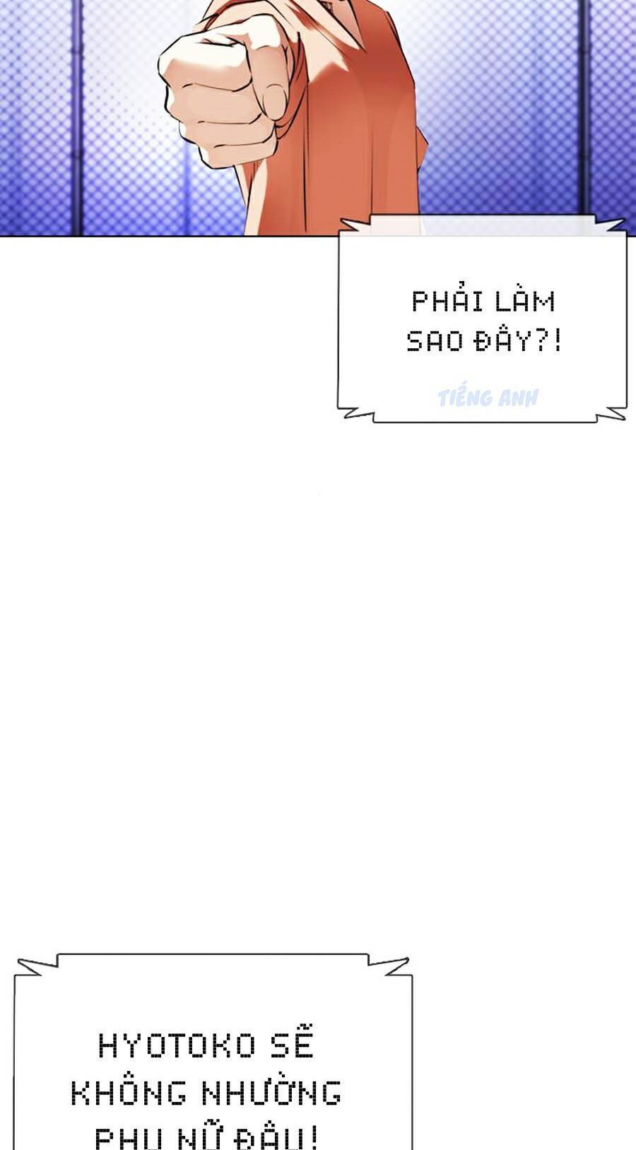 Lookism - Hoán Đổi Diệu Kỳ hoán đổi diệu kỳ - chapter 377 - Upload bởi truyensieuhay.com