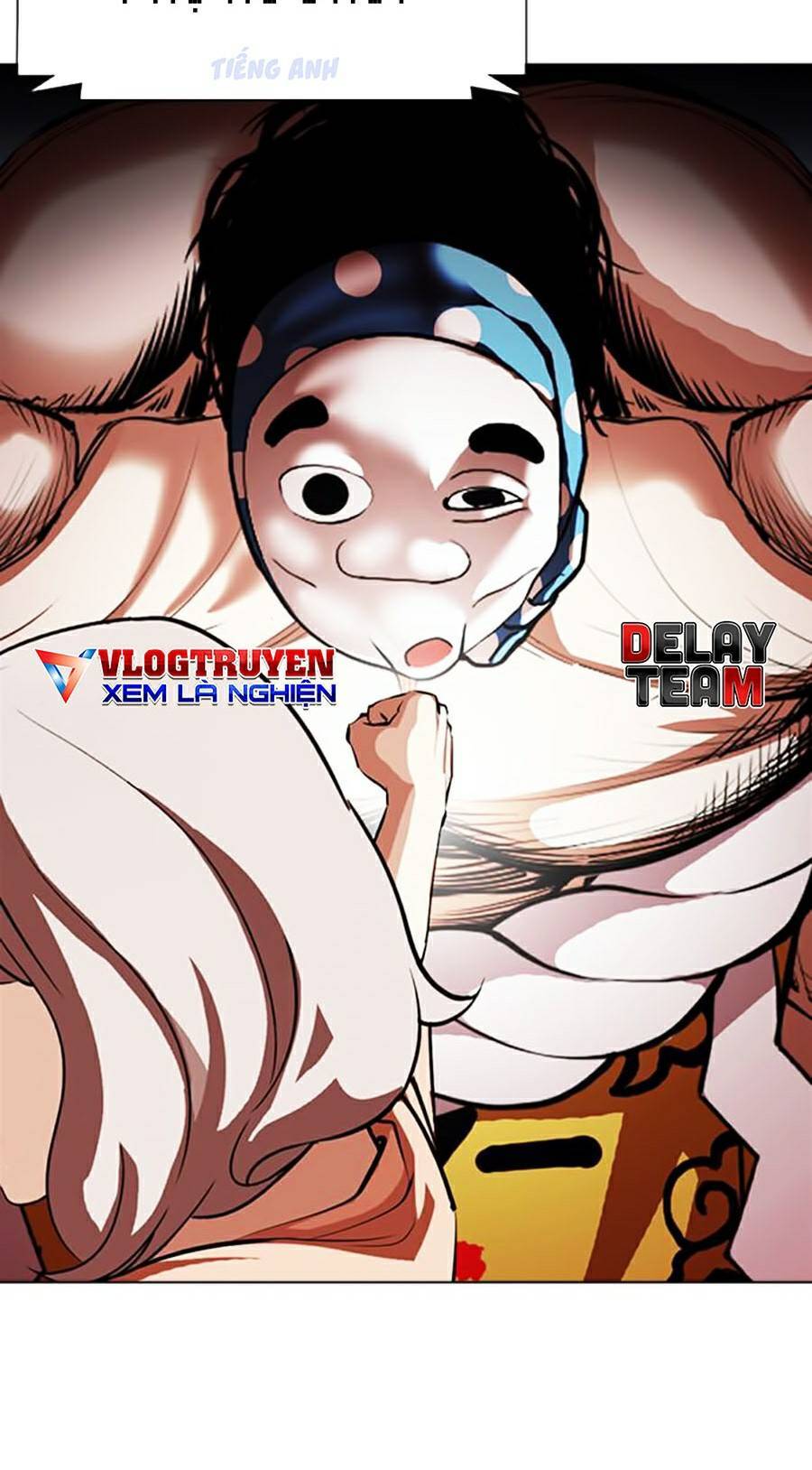 Lookism - Hoán Đổi Diệu Kỳ hoán đổi diệu kỳ - chapter 377 - Upload bởi truyensieuhay.com