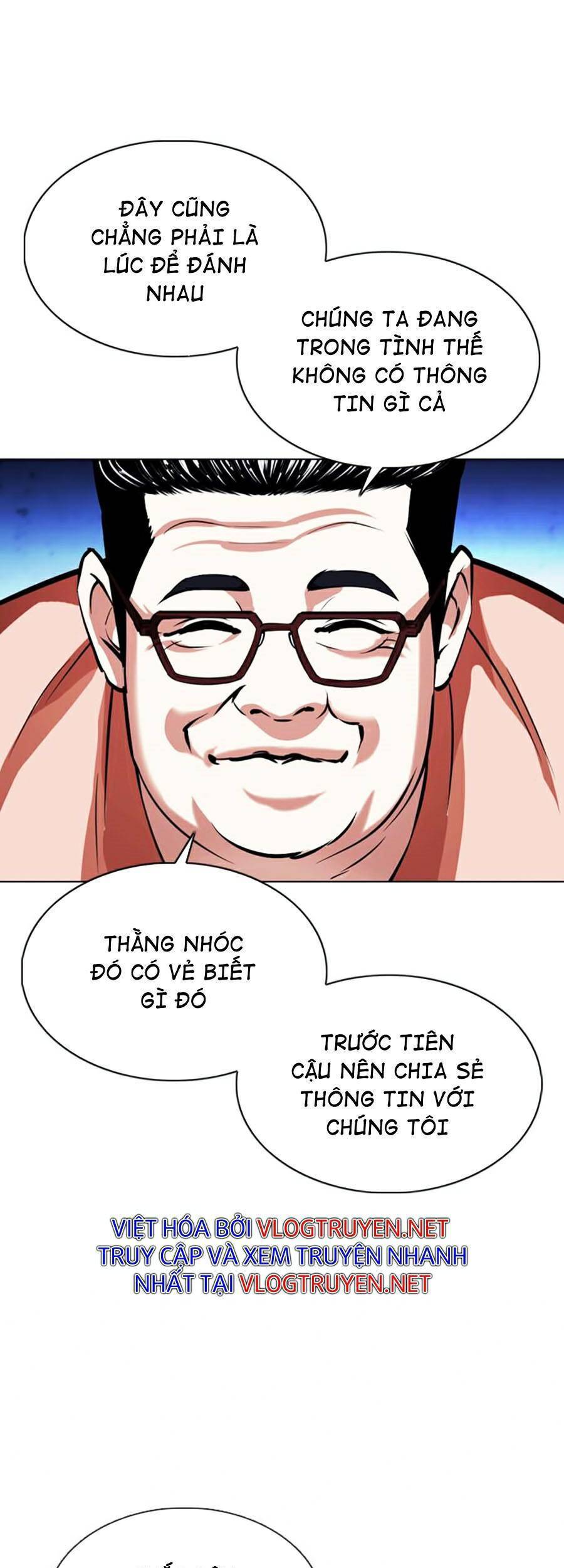 Lookism - Hoán Đổi Diệu Kỳ hoán đổi diệu kỳ - chapter 377 - Upload bởi truyensieuhay.com
