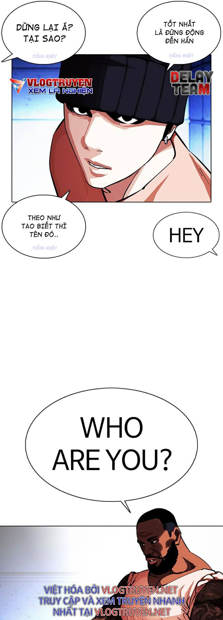 Lookism - Hoán Đổi Diệu Kỳ hoán đổi diệu kỳ - chapter 377 - Upload bởi truyensieuhay.com