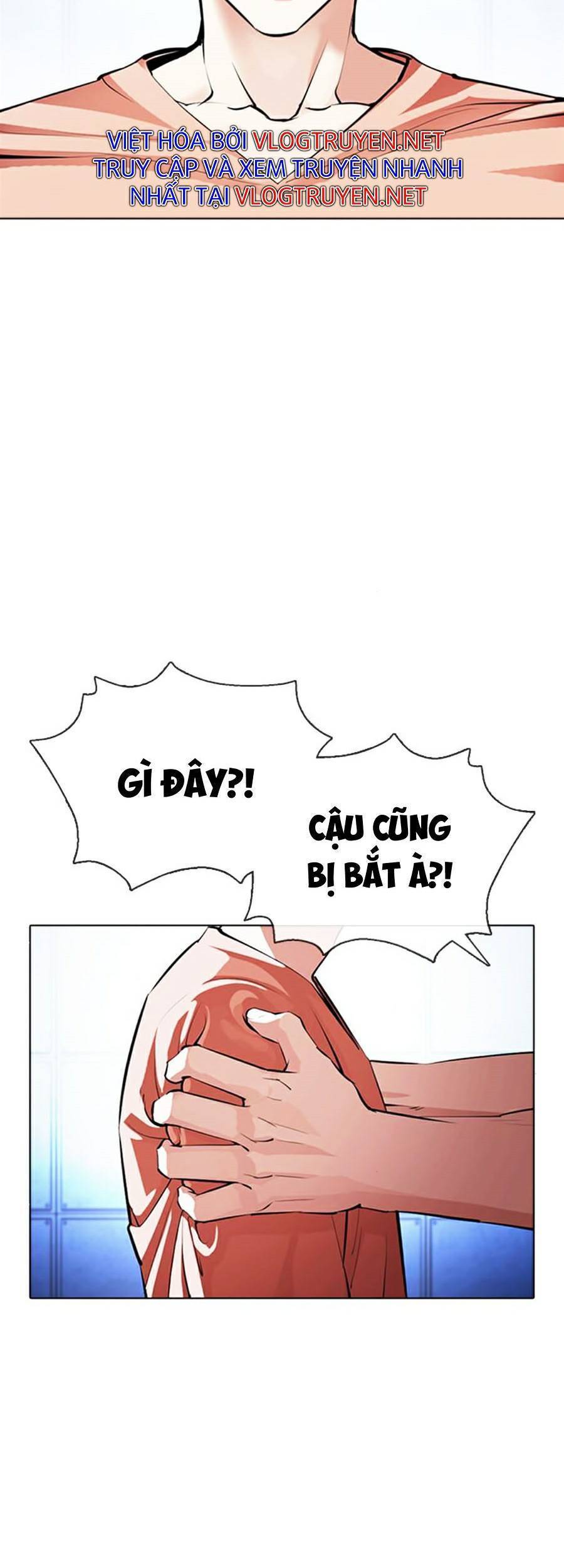 Lookism - Hoán Đổi Diệu Kỳ hoán đổi diệu kỳ - chapter 377 - Upload bởi truyensieuhay.com