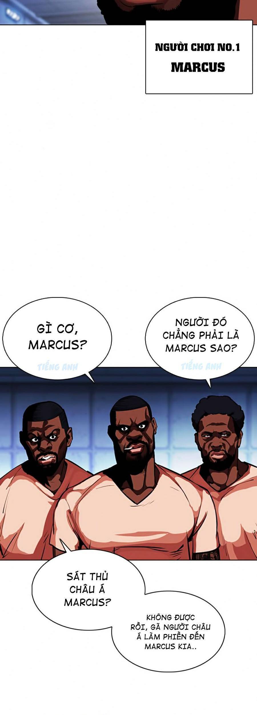 Lookism - Hoán Đổi Diệu Kỳ hoán đổi diệu kỳ - chapter 377 - Upload bởi truyensieuhay.com