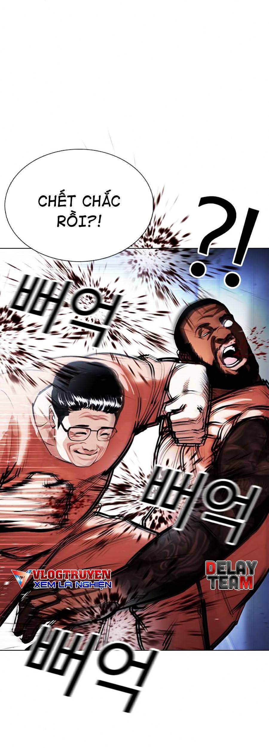 Lookism - Hoán Đổi Diệu Kỳ hoán đổi diệu kỳ - chapter 377 - Upload bởi truyensieuhay.com