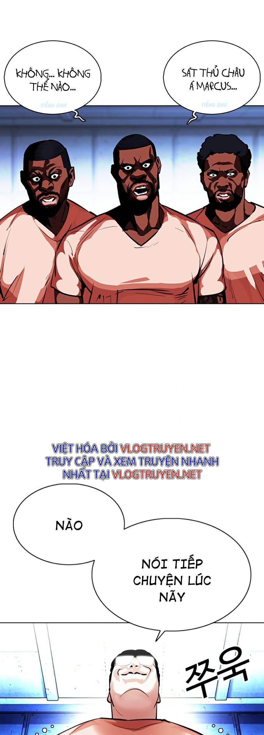 Lookism - Hoán Đổi Diệu Kỳ hoán đổi diệu kỳ - chapter 377 - Upload bởi truyensieuhay.com