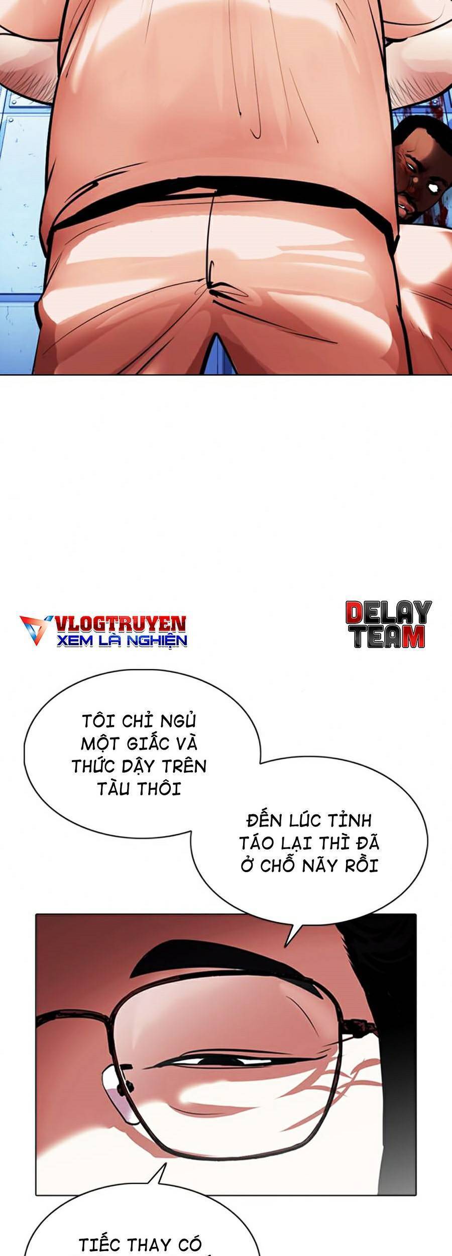 Lookism - Hoán Đổi Diệu Kỳ hoán đổi diệu kỳ - chapter 377 - Upload bởi truyensieuhay.com