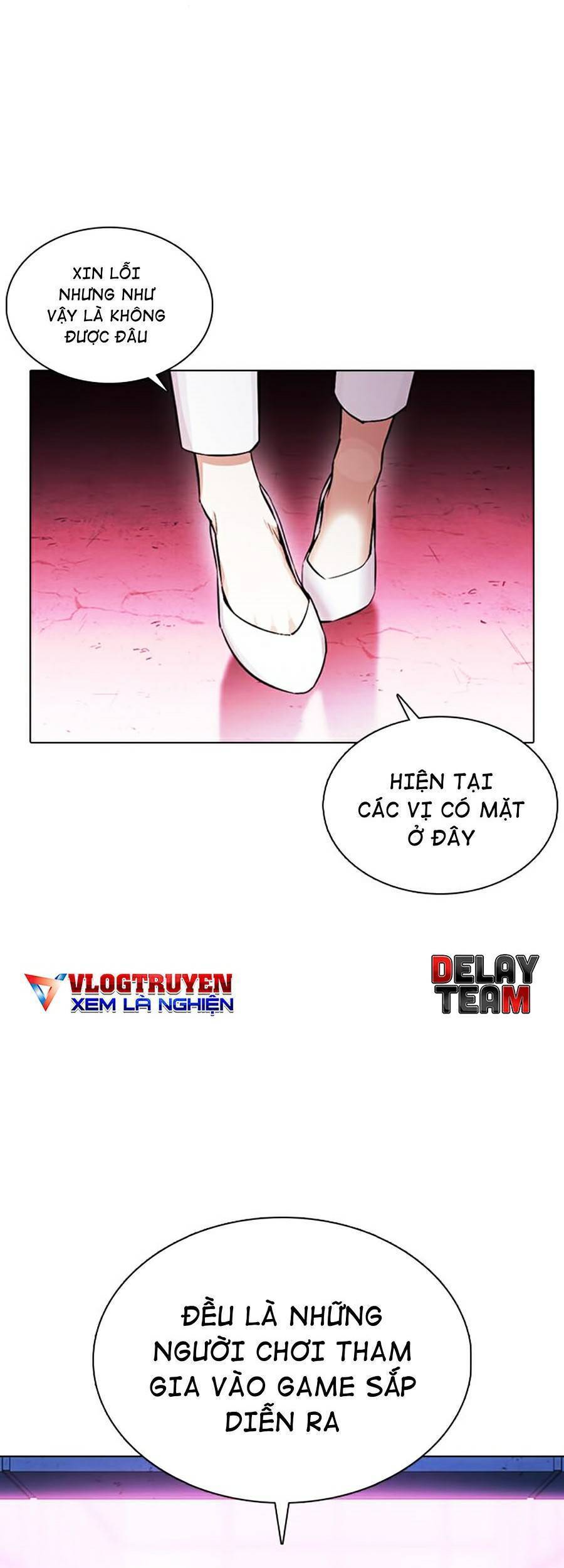 Lookism - Hoán Đổi Diệu Kỳ hoán đổi diệu kỳ - chapter 377 - Upload bởi truyensieuhay.com