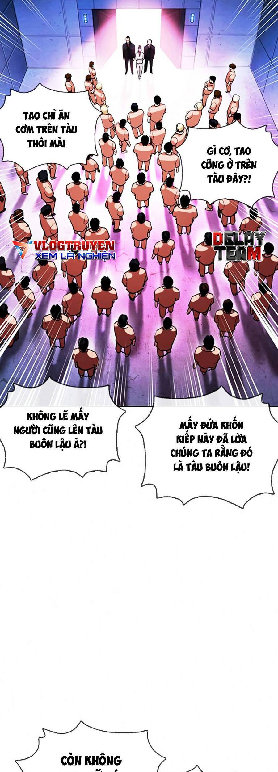 Lookism - Hoán Đổi Diệu Kỳ hoán đổi diệu kỳ - chapter 377 - Upload bởi truyensieuhay.com