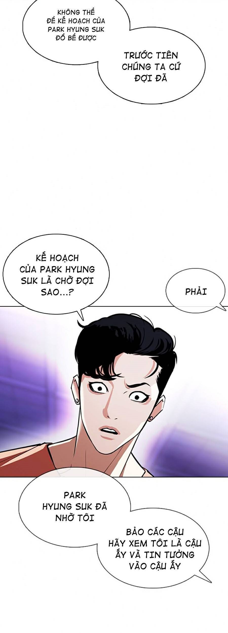 Lookism - Hoán Đổi Diệu Kỳ hoán đổi diệu kỳ - chapter 377 - Upload bởi truyensieuhay.com