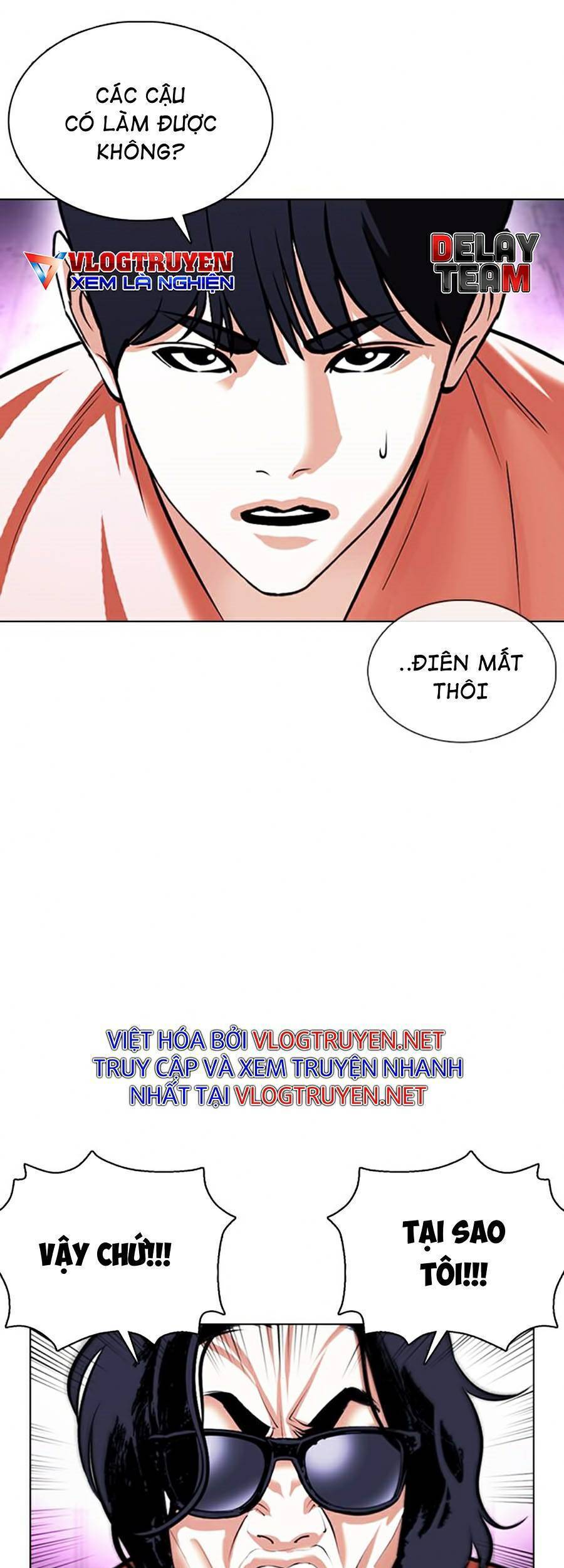 Lookism - Hoán Đổi Diệu Kỳ hoán đổi diệu kỳ - chapter 377 - Upload bởi truyensieuhay.com