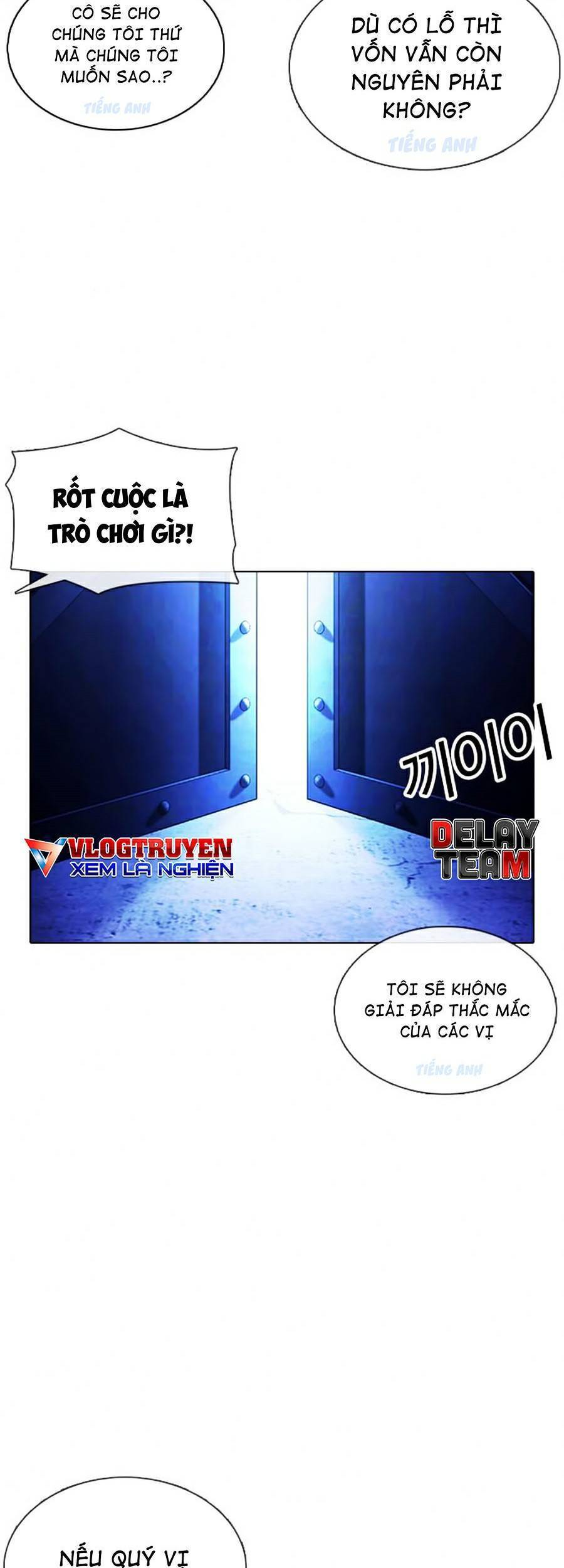 Lookism - Hoán Đổi Diệu Kỳ hoán đổi diệu kỳ - chapter 377 - Upload bởi truyensieuhay.com