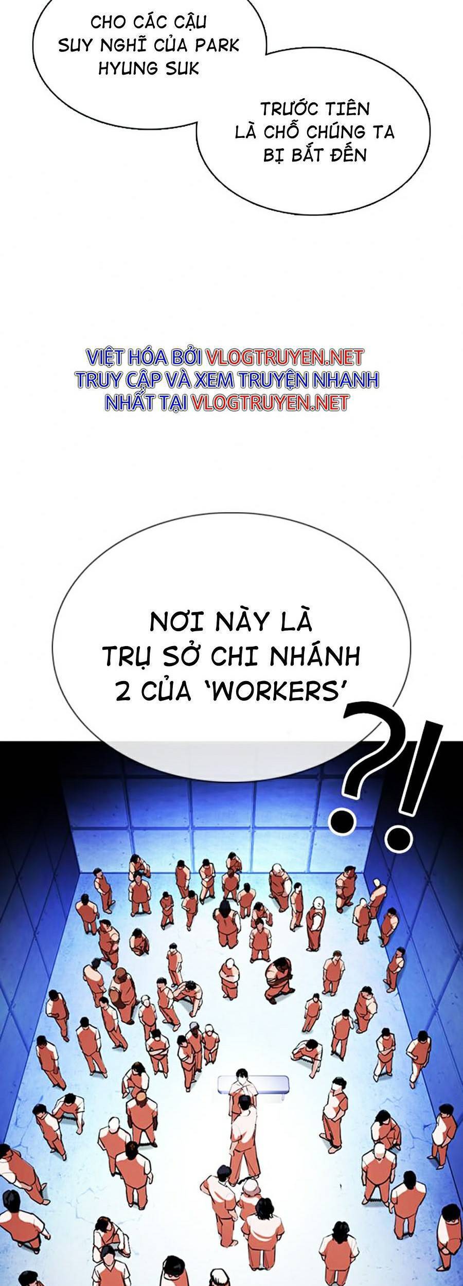Lookism - Hoán Đổi Diệu Kỳ hoán đổi diệu kỳ - chapter 377 - Upload bởi truyensieuhay.com