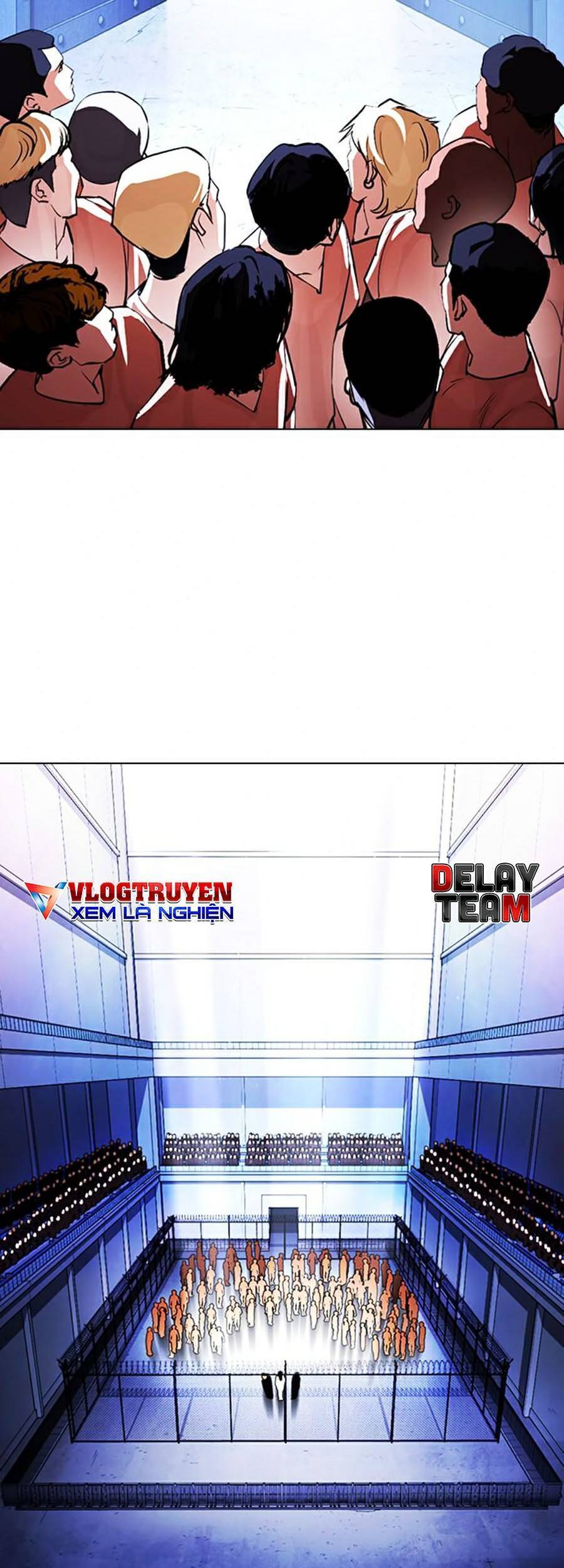 Lookism - Hoán Đổi Diệu Kỳ hoán đổi diệu kỳ - chapter 377 - Upload bởi truyensieuhay.com