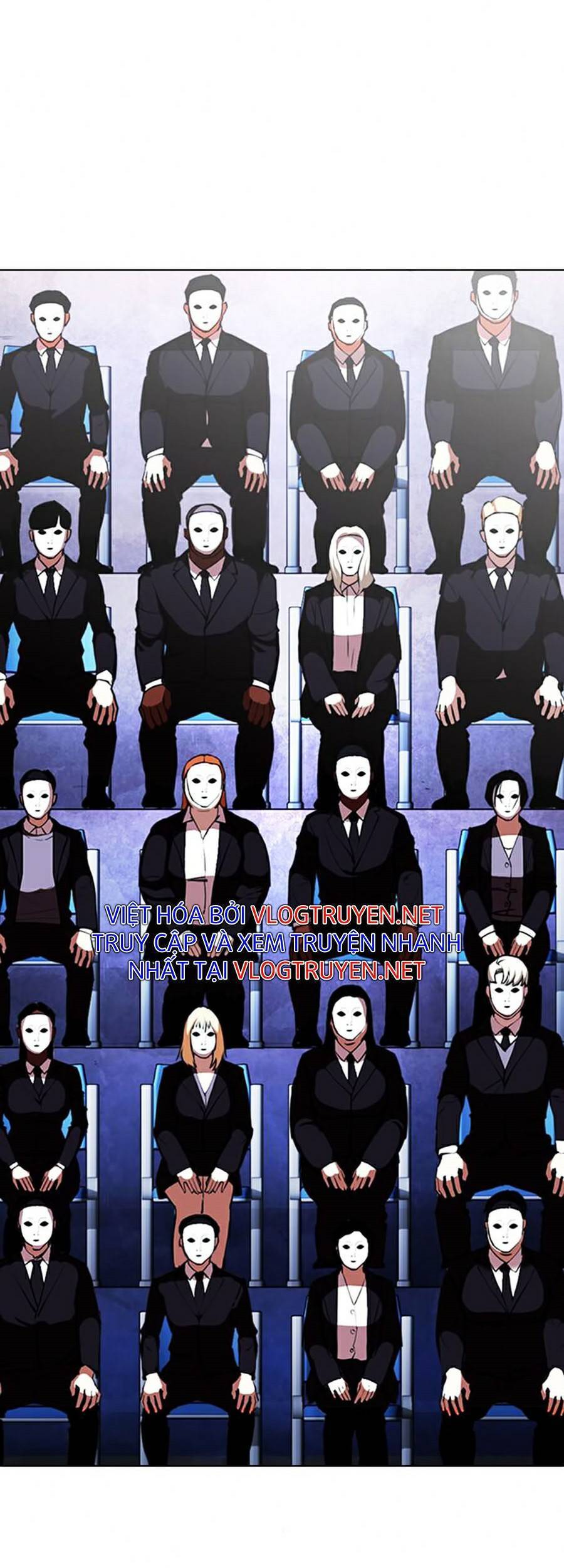 Lookism - Hoán Đổi Diệu Kỳ hoán đổi diệu kỳ - chapter 377 - Upload bởi truyensieuhay.com