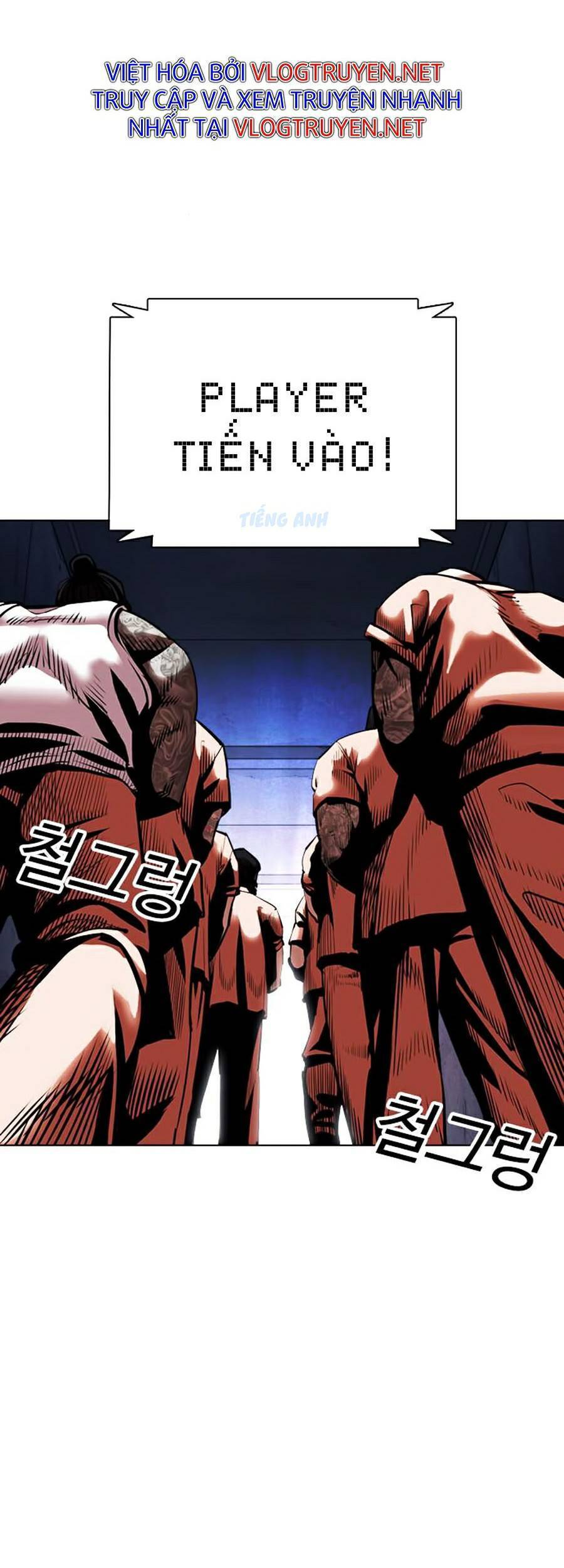 Lookism - Hoán Đổi Diệu Kỳ hoán đổi diệu kỳ - chapter 377 - Upload bởi truyensieuhay.com