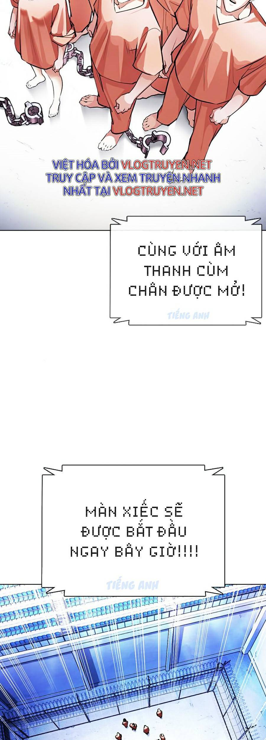 Lookism - Hoán Đổi Diệu Kỳ hoán đổi diệu kỳ - chapter 377 - Upload bởi truyensieuhay.com